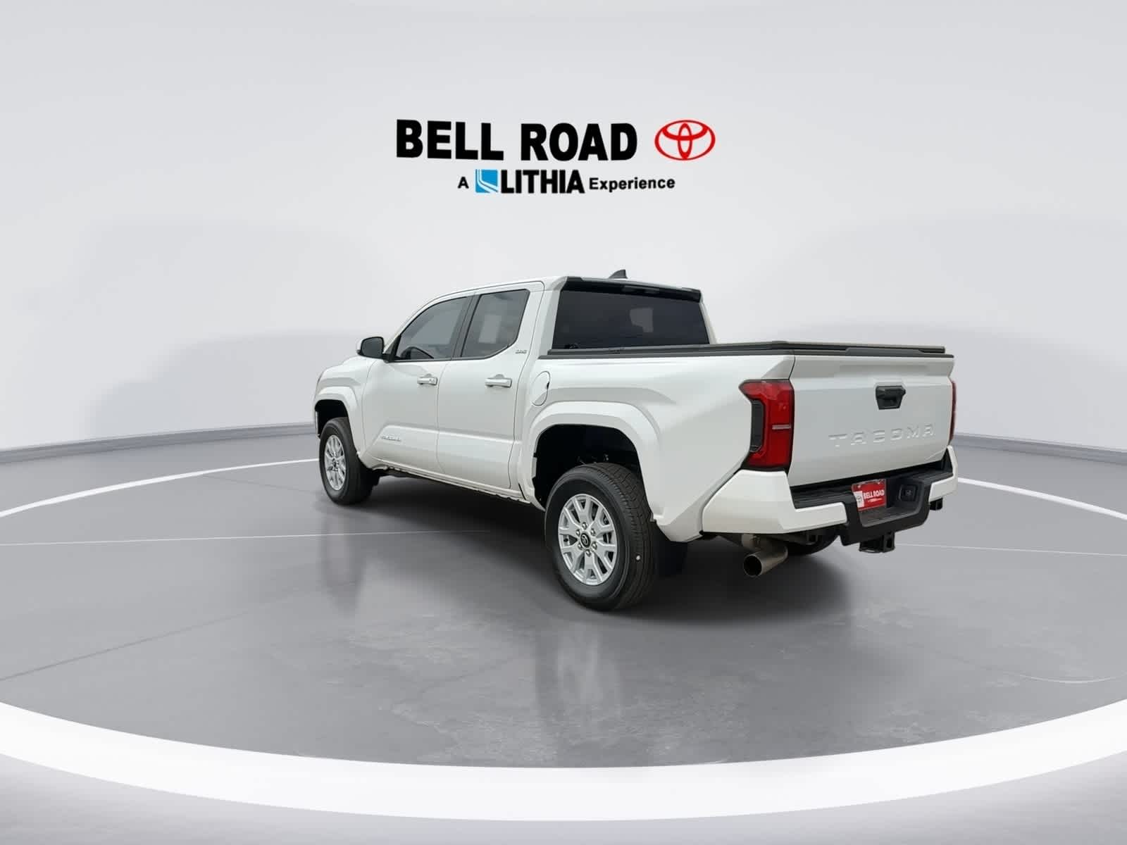 Thumbnail: 2024 Toyota Tacoma - 6