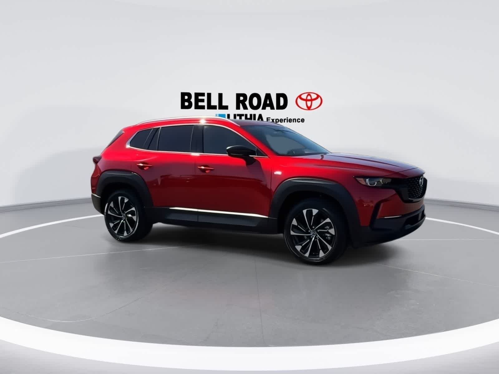 Thumbnail: 2025 Mazda CX-50 - 2