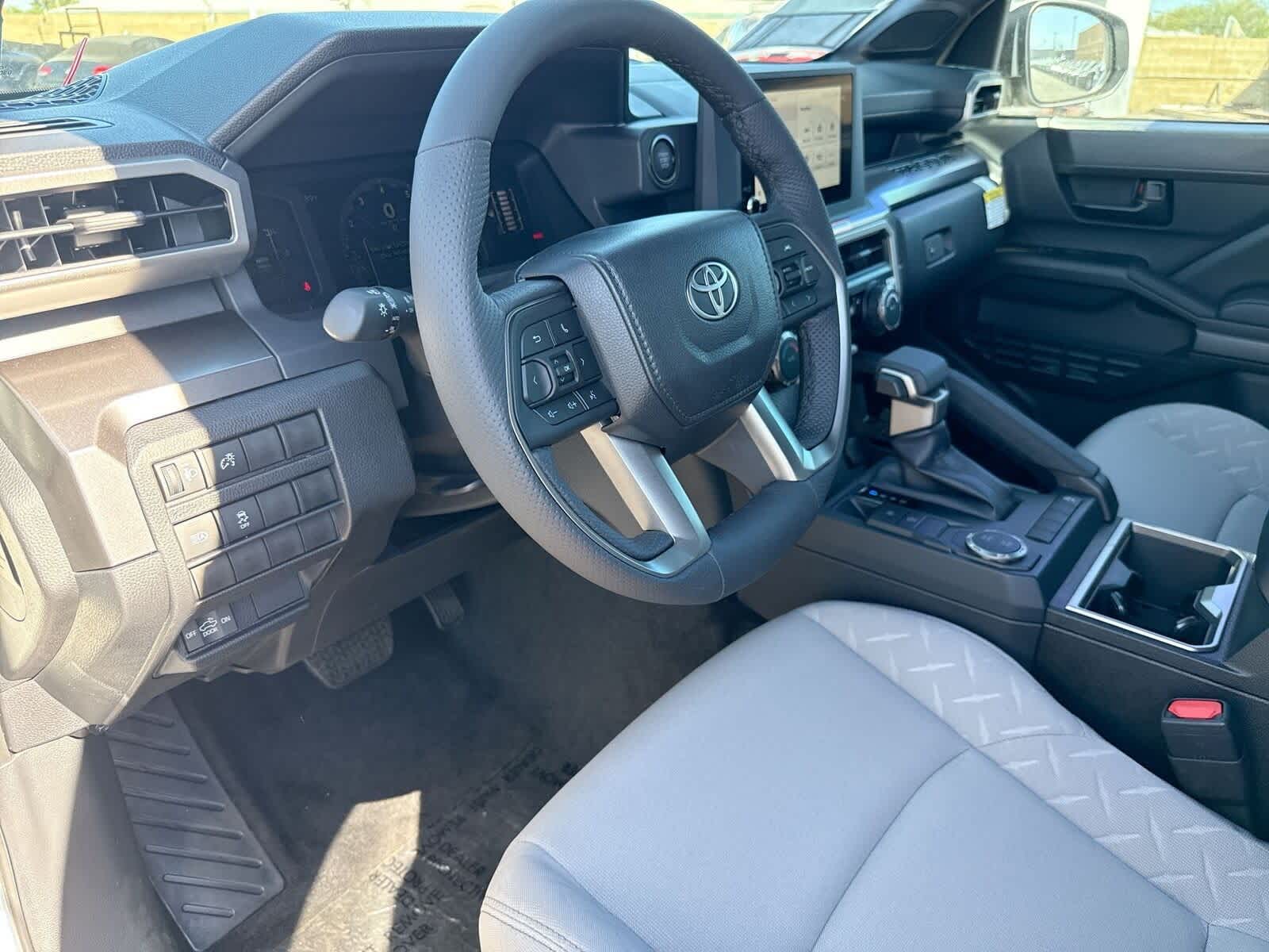 Thumbnail: 2025 Toyota Tacoma - 16