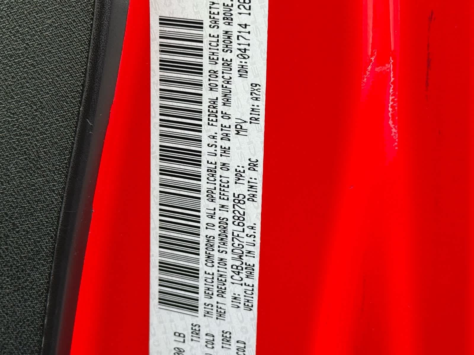 Thumbnail: 2015 Jeep Wrangler - 21