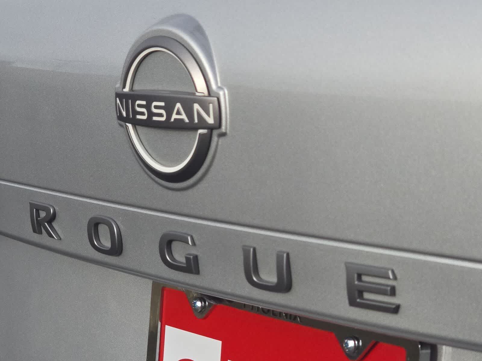 Thumbnail: 2024 Nissan Rogue - 34