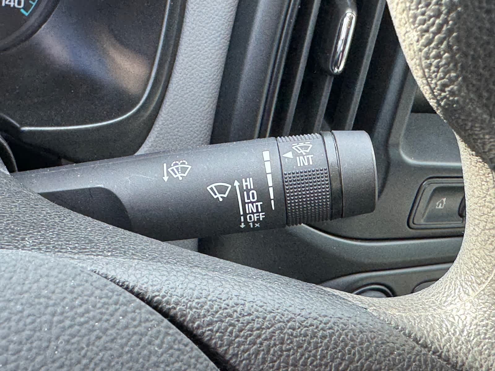 Thumbnail: 2020 Chevrolet Colorado - 14