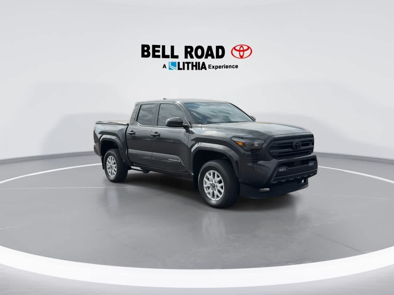 Thumbnail: 2024 Toyota Tacoma - 2