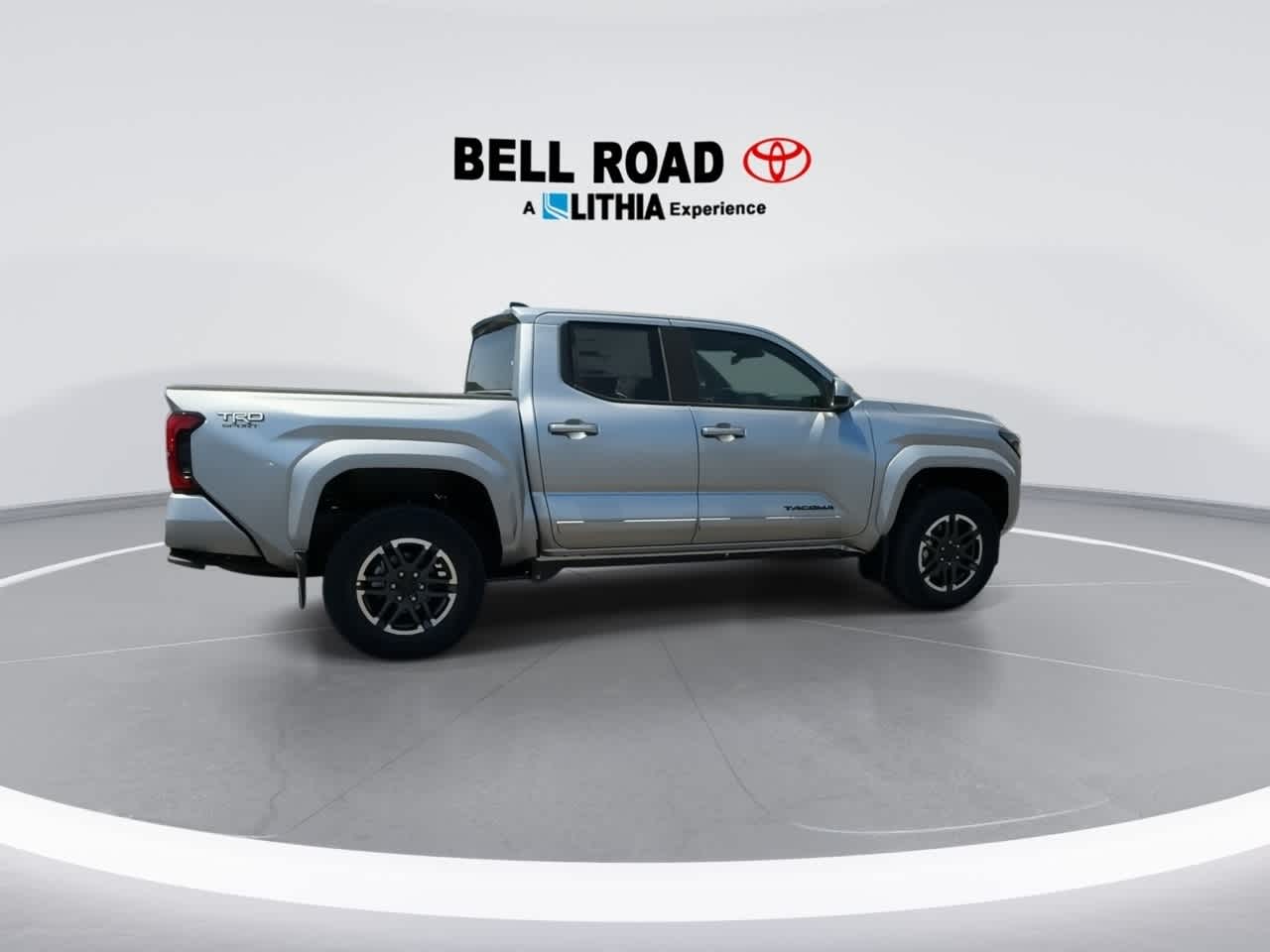 Thumbnail: 2025 Toyota Tacoma - 8