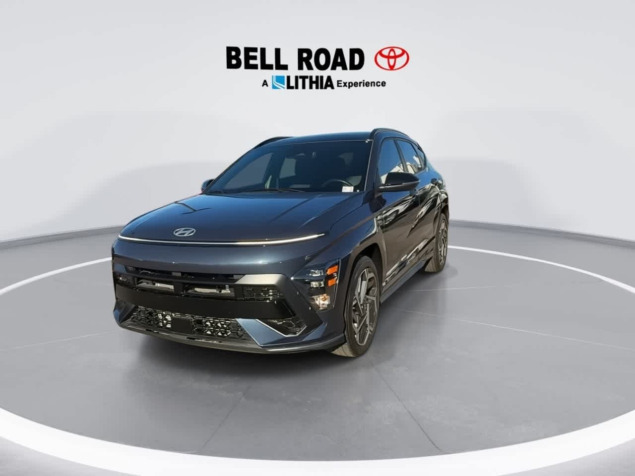Thumbnail: 2024 Hyundai Kona - 4