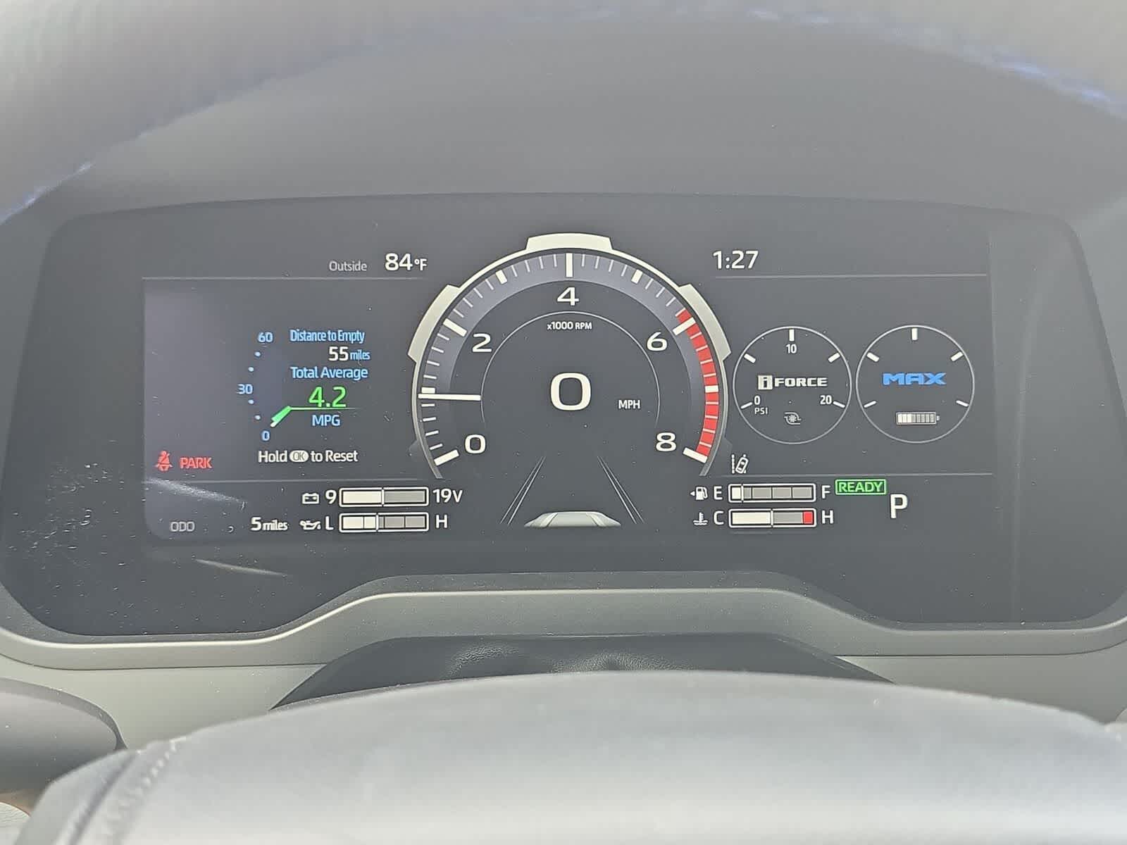 Thumbnail: 2026 Toyota Tundra - 30