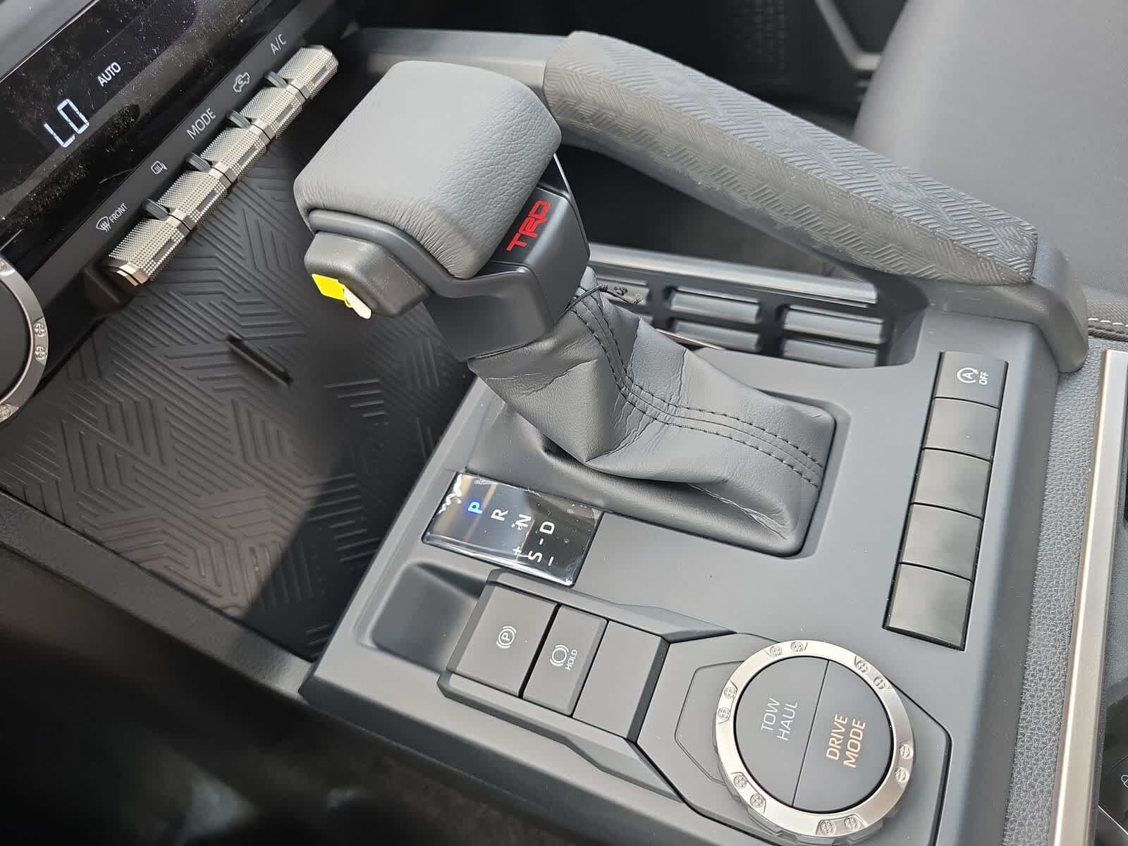 Thumbnail: 2026 Toyota Tacoma - 25