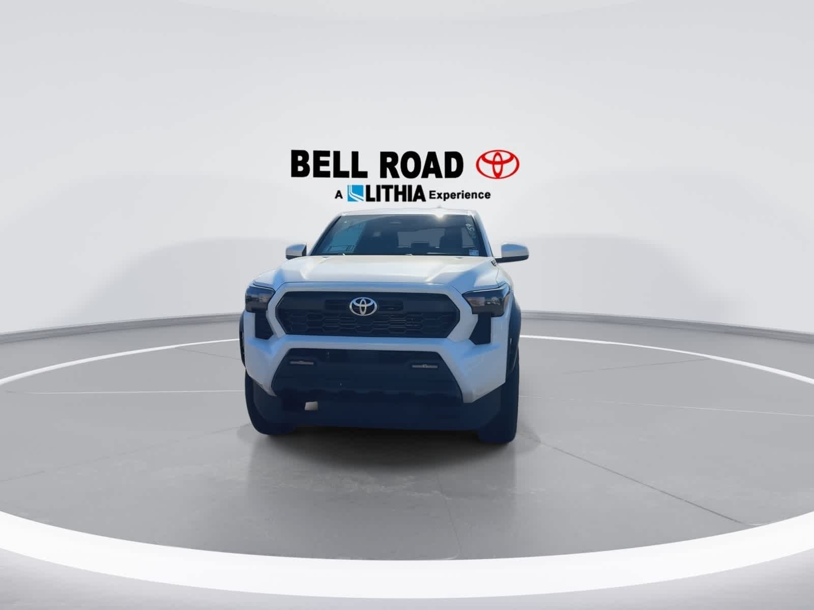 Thumbnail: 2025 Toyota Tacoma - 3