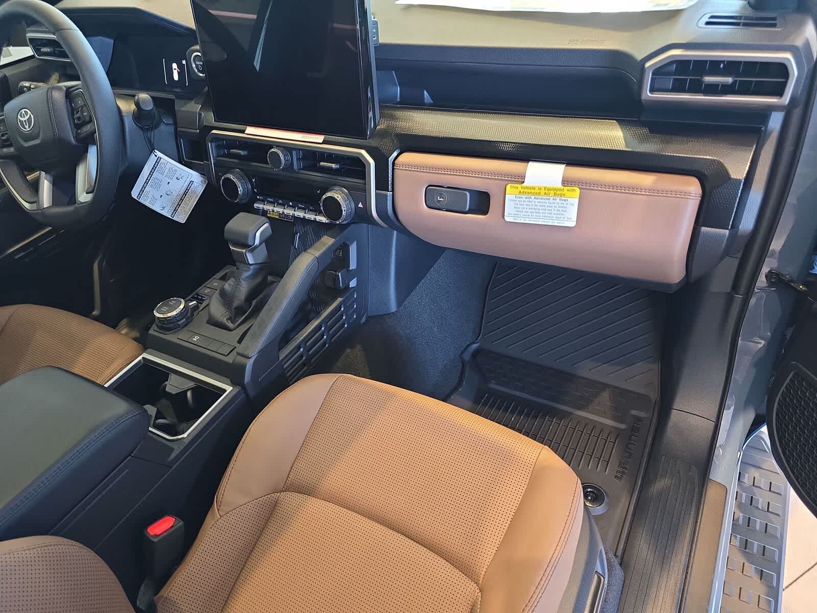 Thumbnail: 2026 Toyota 4Runner - 11