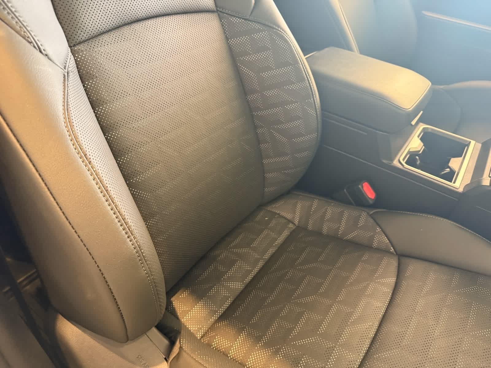 Thumbnail: 2025 Toyota Tacoma - 5