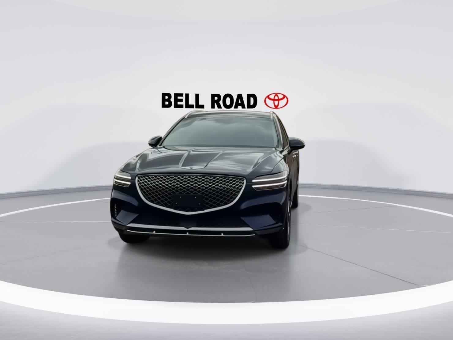 Thumbnail: 2025 Genesis GV70 - 3