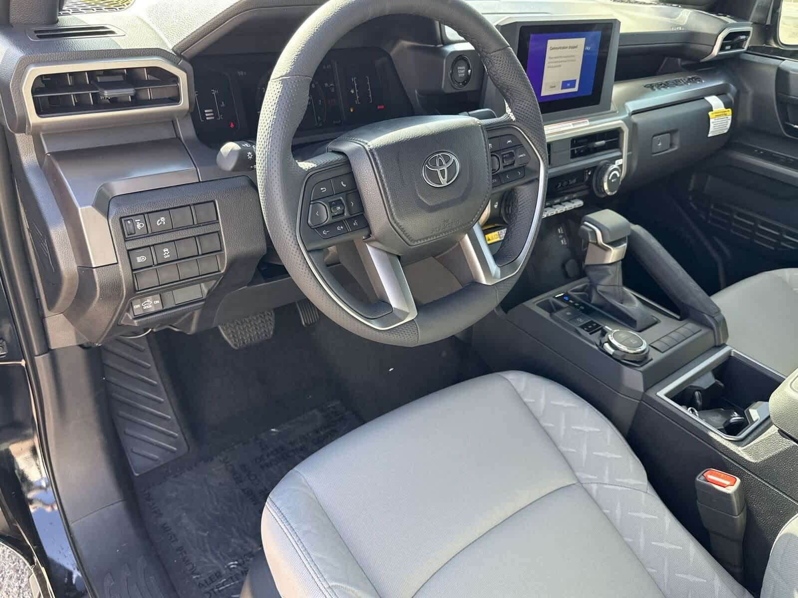 Thumbnail: 2025 Toyota Tacoma - 16