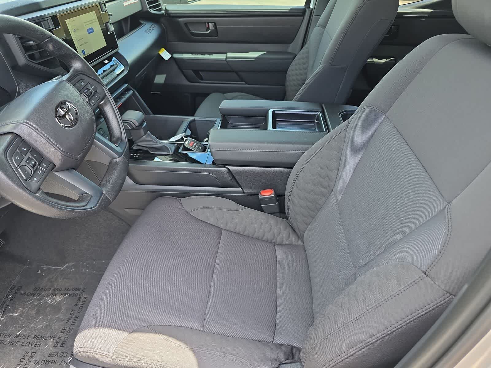 Thumbnail: 2026 Toyota Tundra - 17