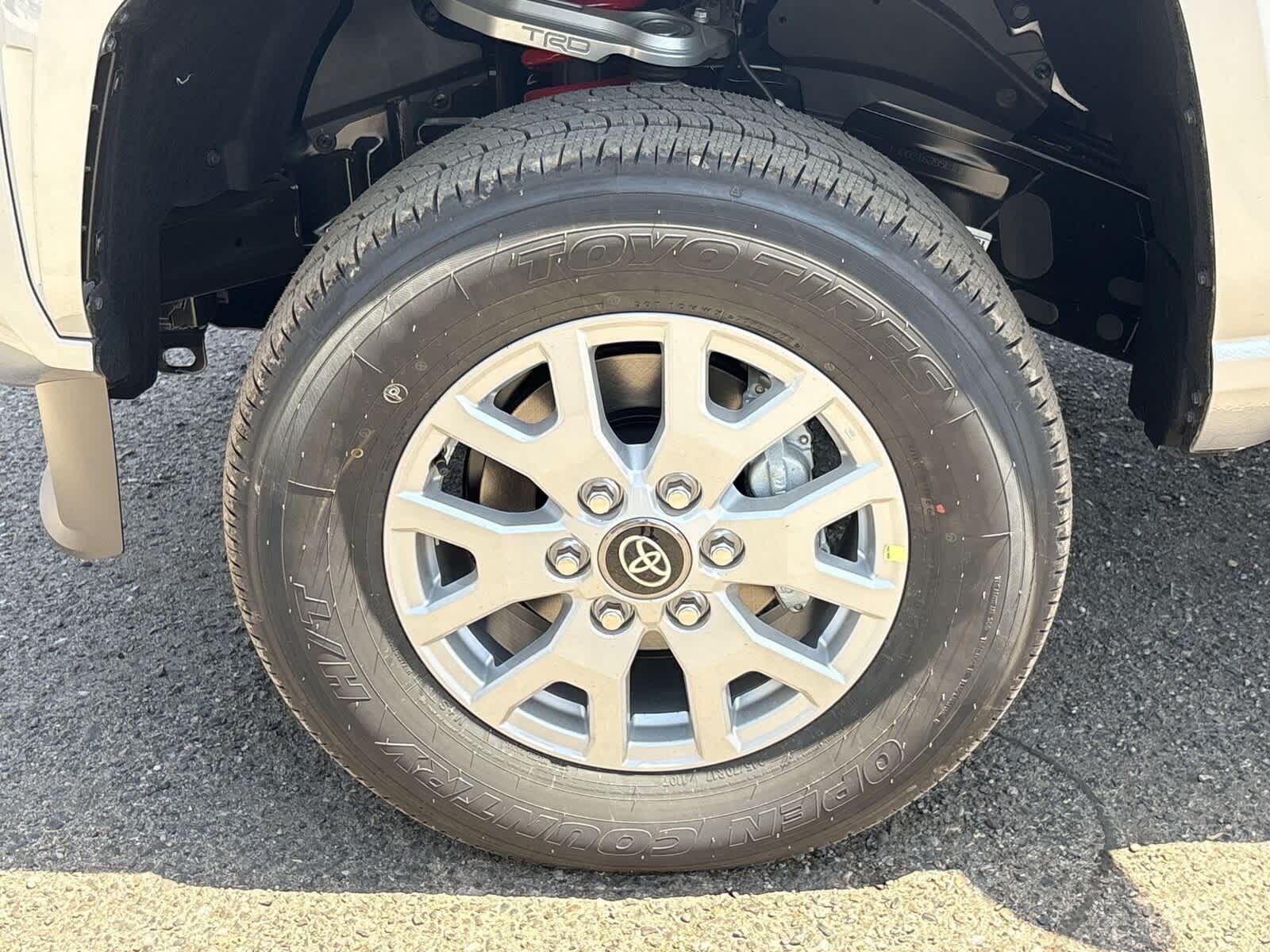 Thumbnail: 2025 Toyota Tacoma - 10