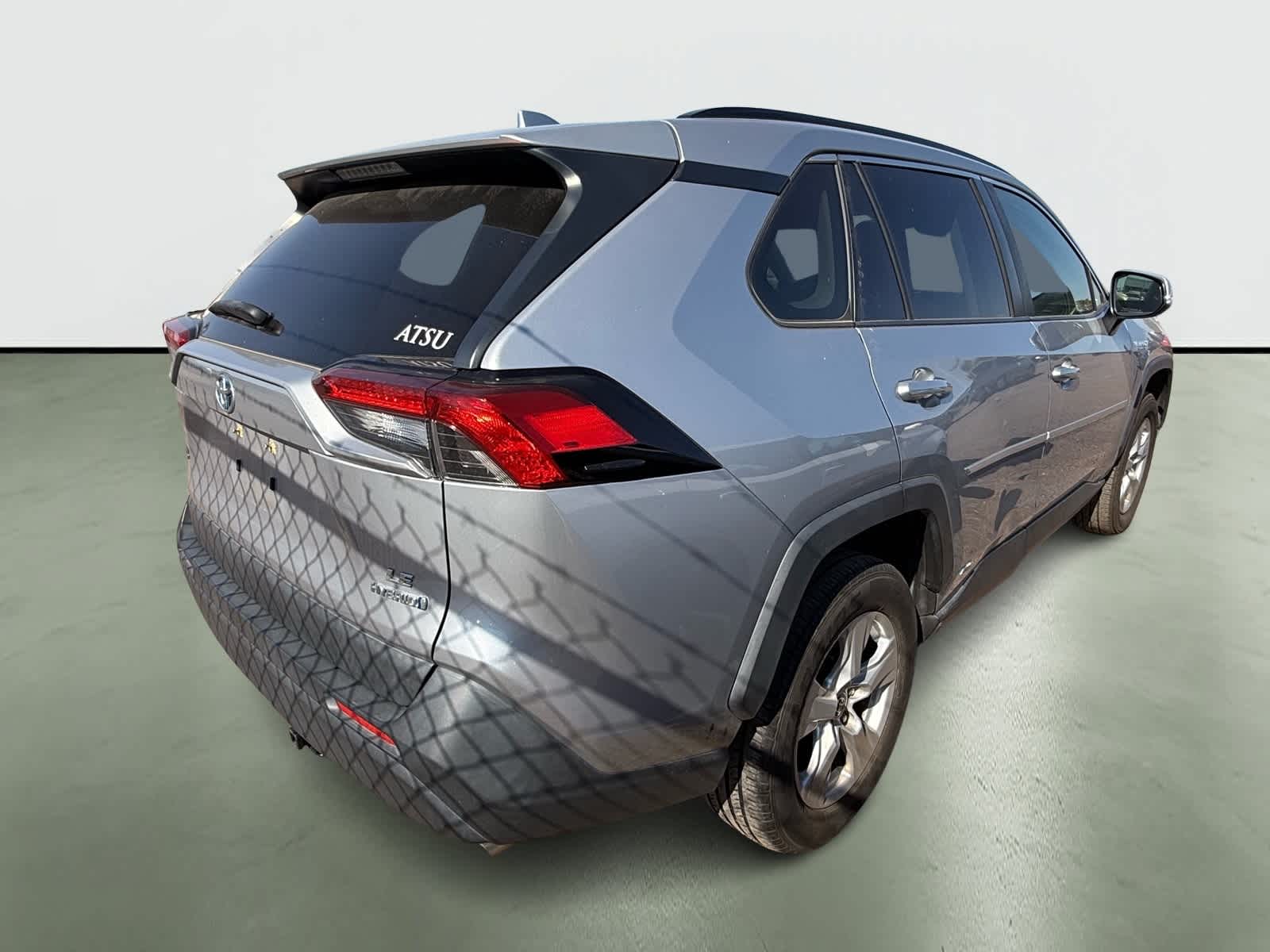 Thumbnail: 2020 Toyota RAV4 - 5