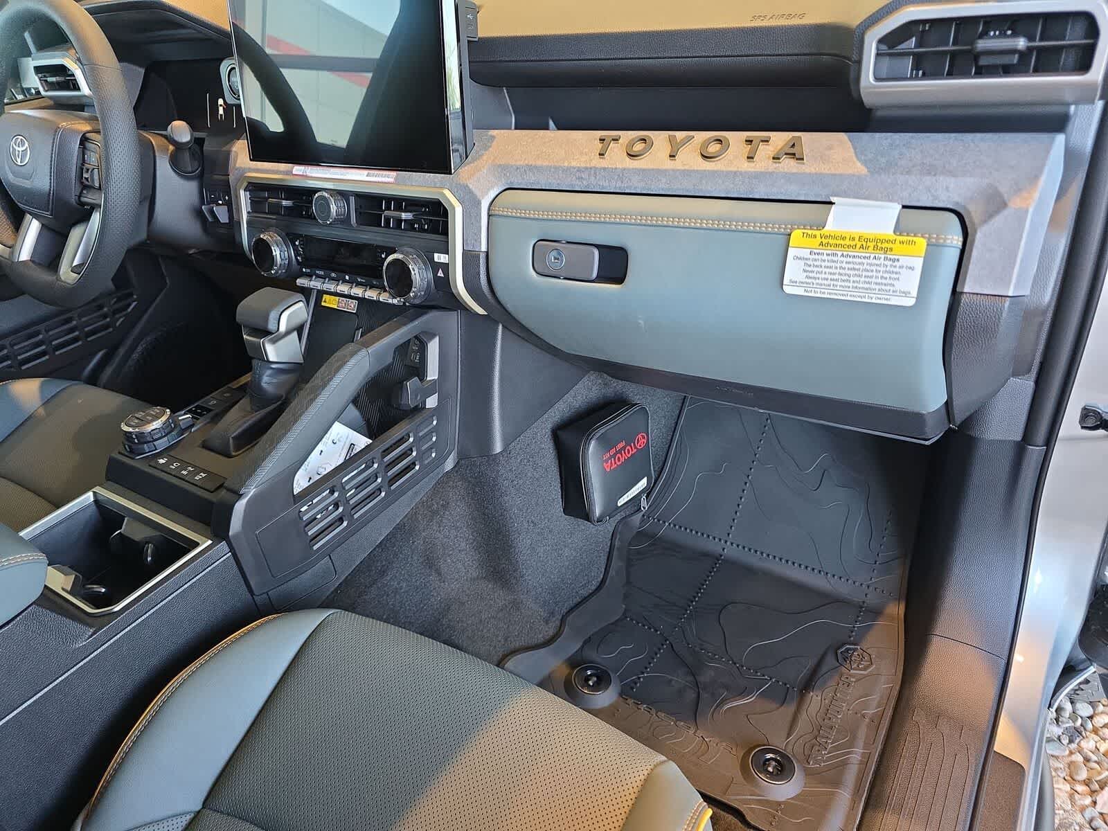 Thumbnail: 2026 Toyota Tacoma - 3