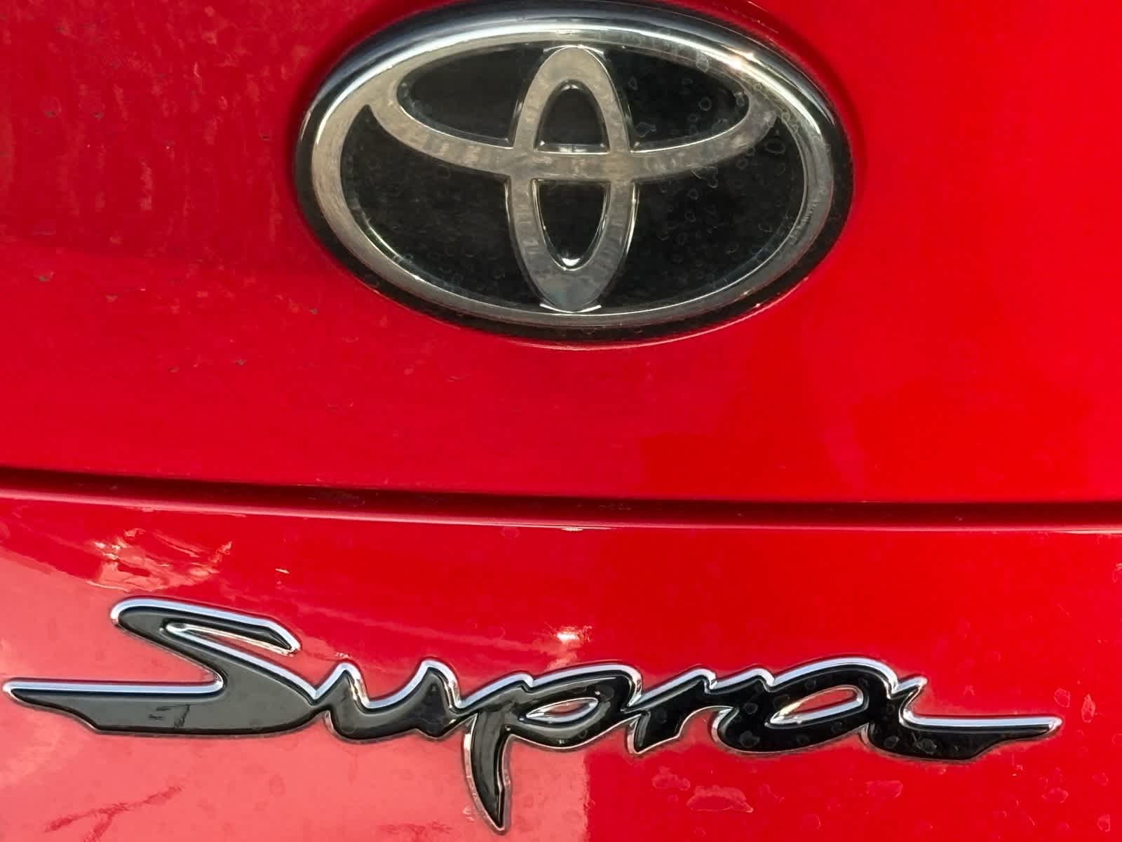 Thumbnail: 2020 Toyota GR Supra - 13