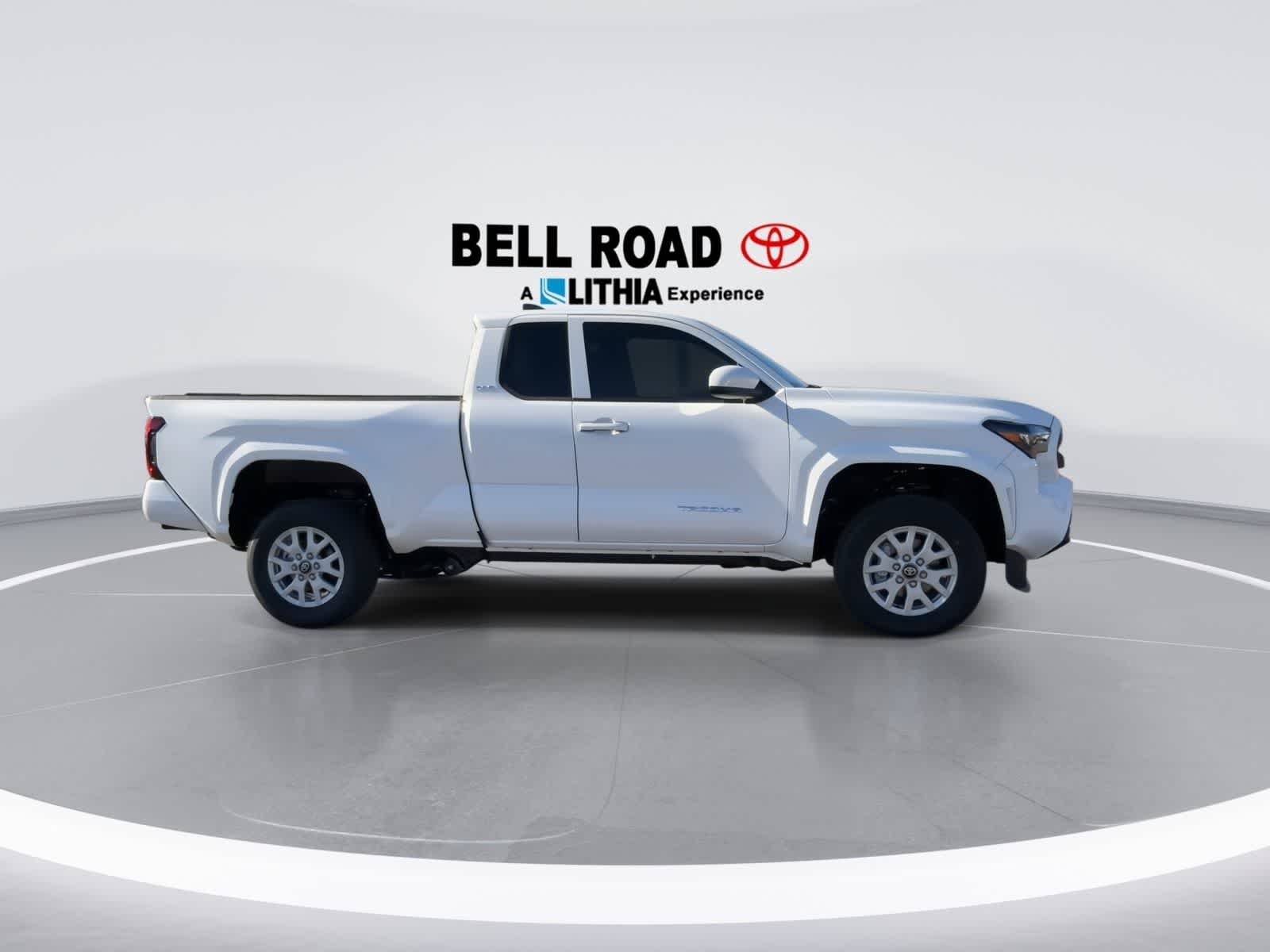 Thumbnail: 2026 Toyota Tacoma - 9