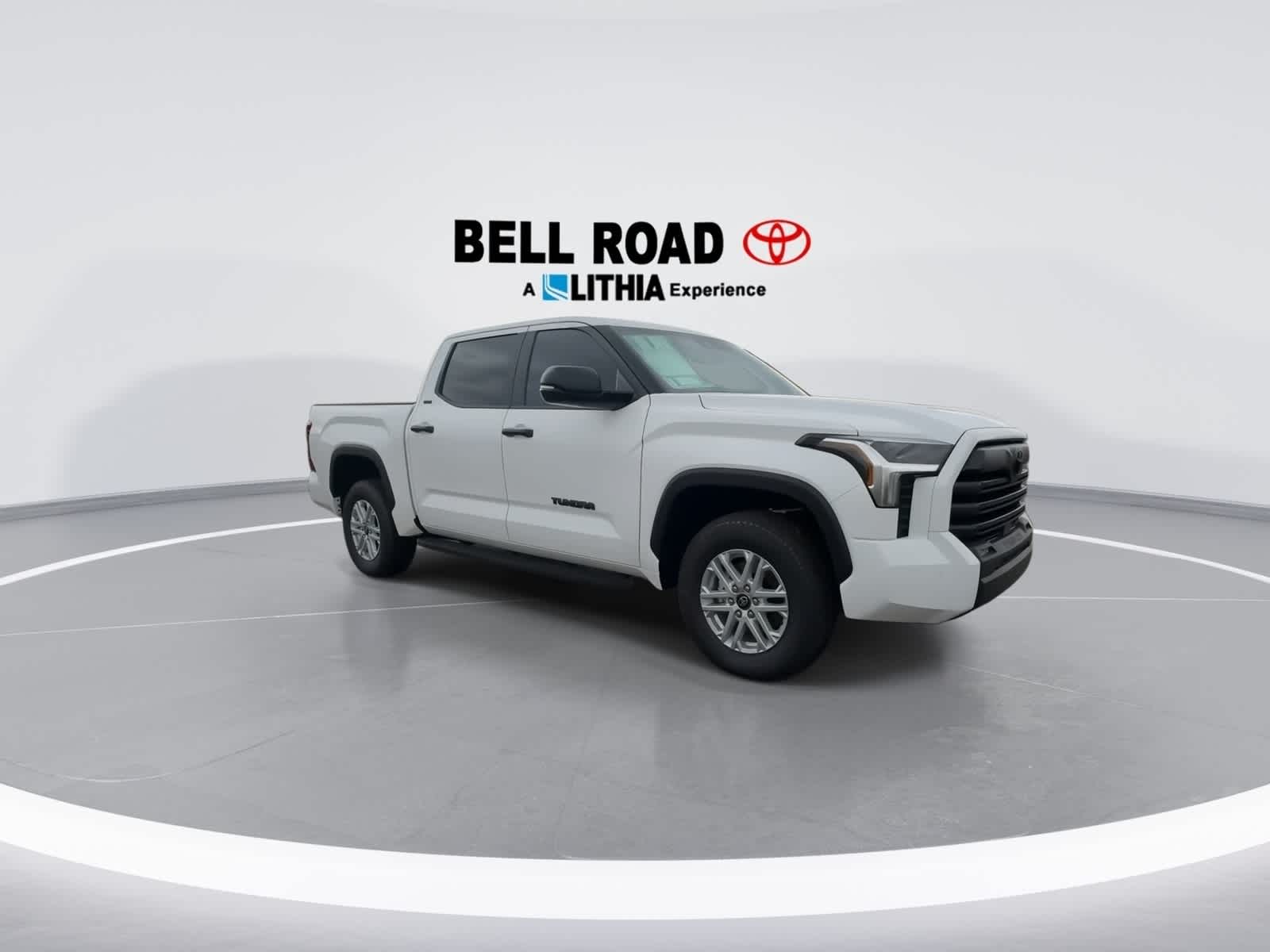 Thumbnail: 2026 Toyota Tundra - 9