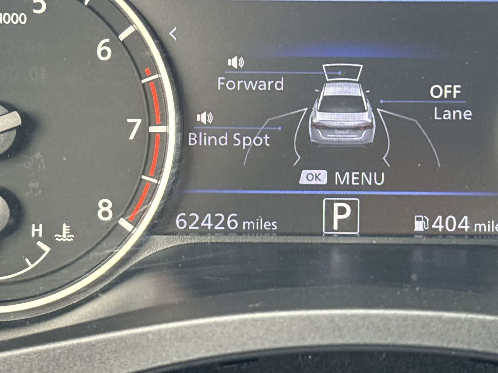 Thumbnail: 2024 Nissan Altima - 32