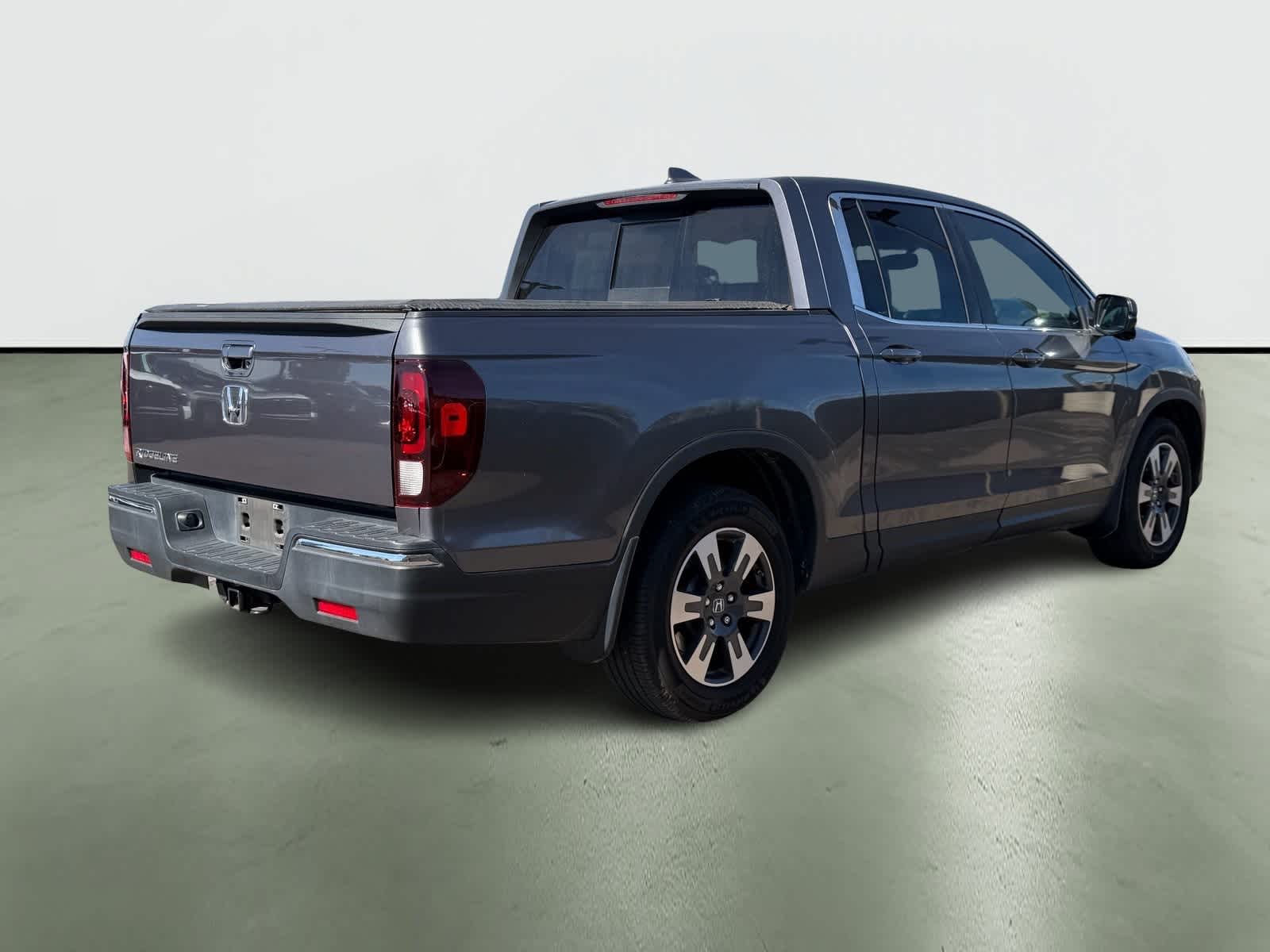 Thumbnail: 2019 Honda Ridgeline - 4