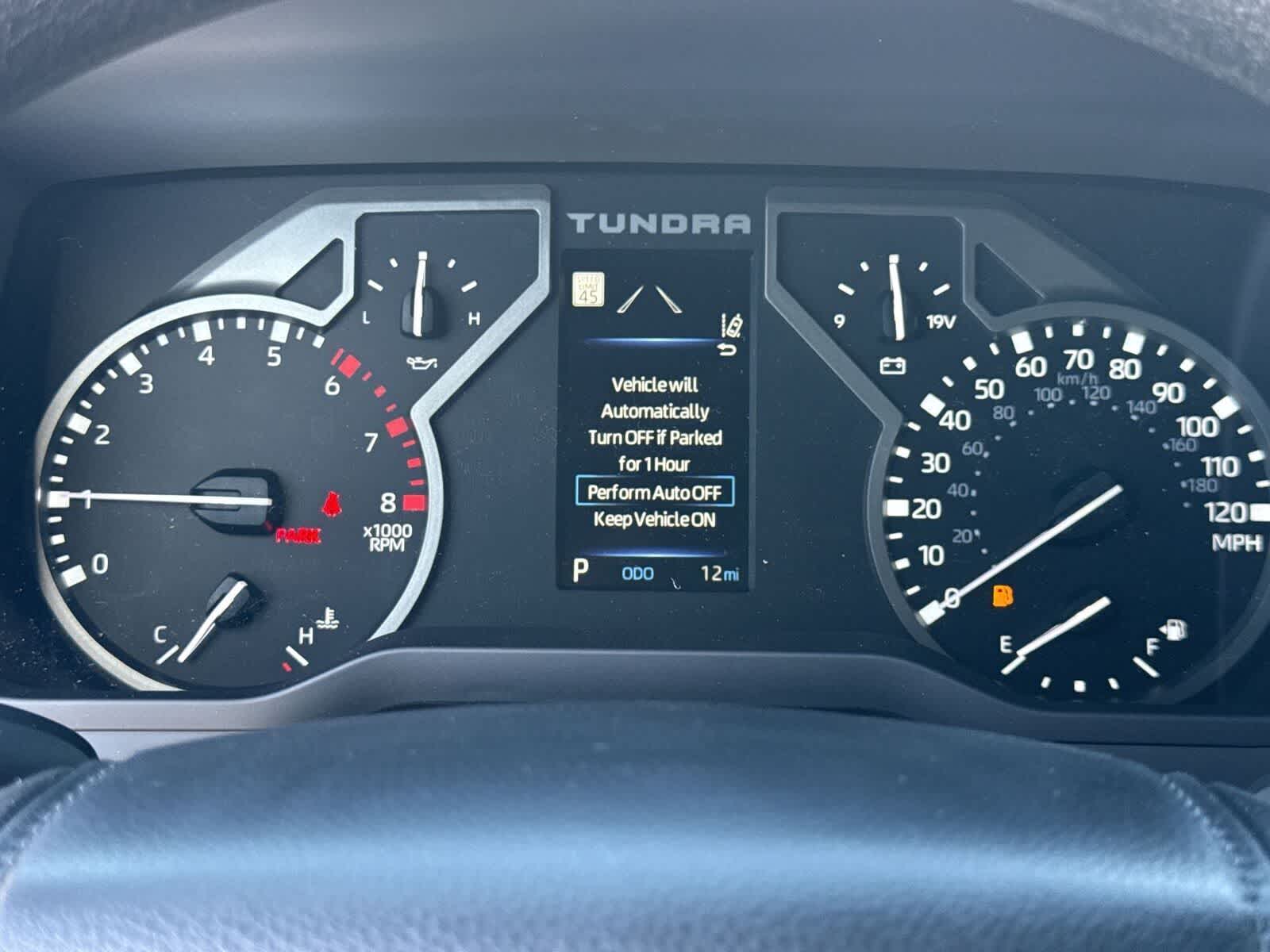 Thumbnail: 2026 Toyota Tundra - 29