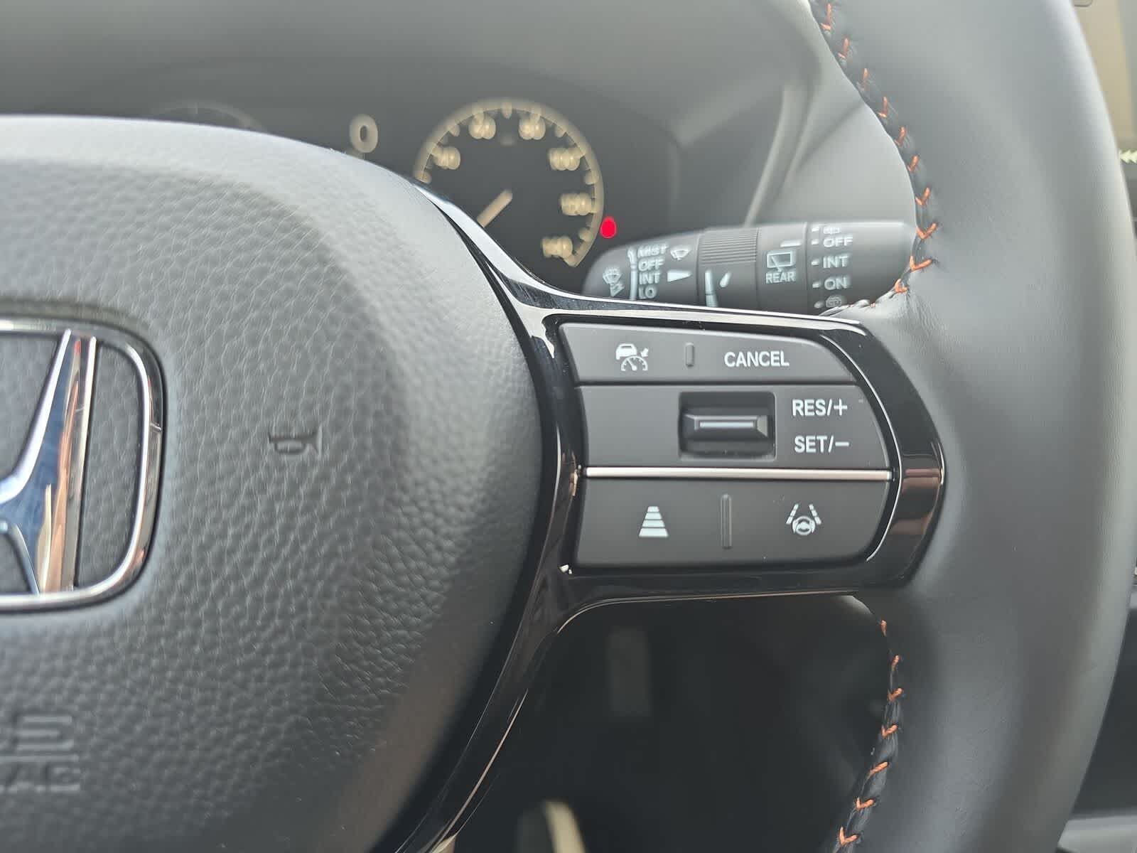 Thumbnail: 2026 Honda HR-V - 30