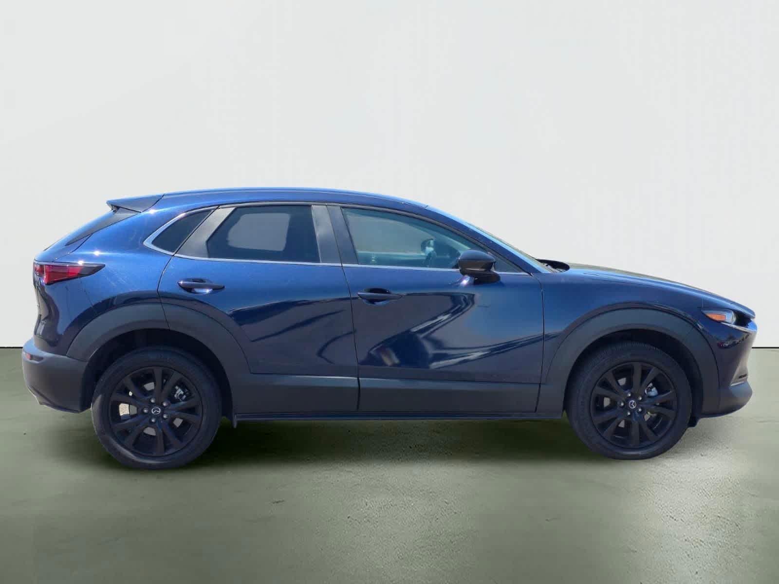 Thumbnail: 2024 Mazda CX-30 - 7