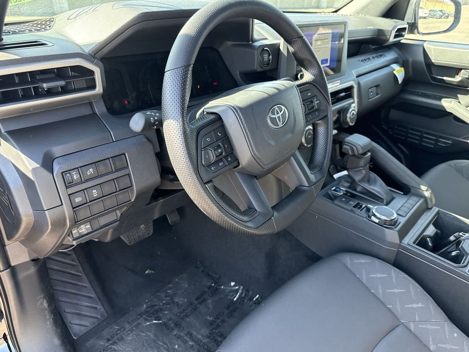 Thumbnail: 2025 Toyota Tacoma - 16