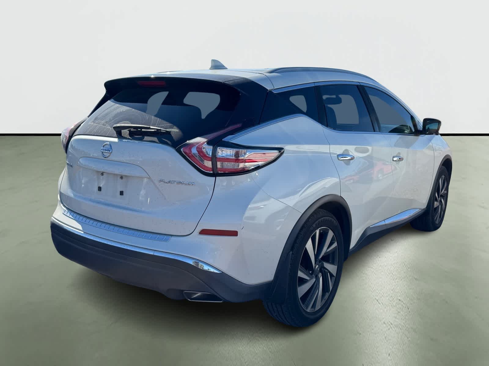 Thumbnail: 2018 Nissan Murano - 4