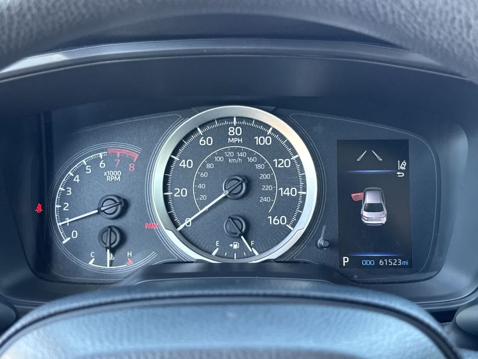 Thumbnail: 2022 Toyota Corolla - 30