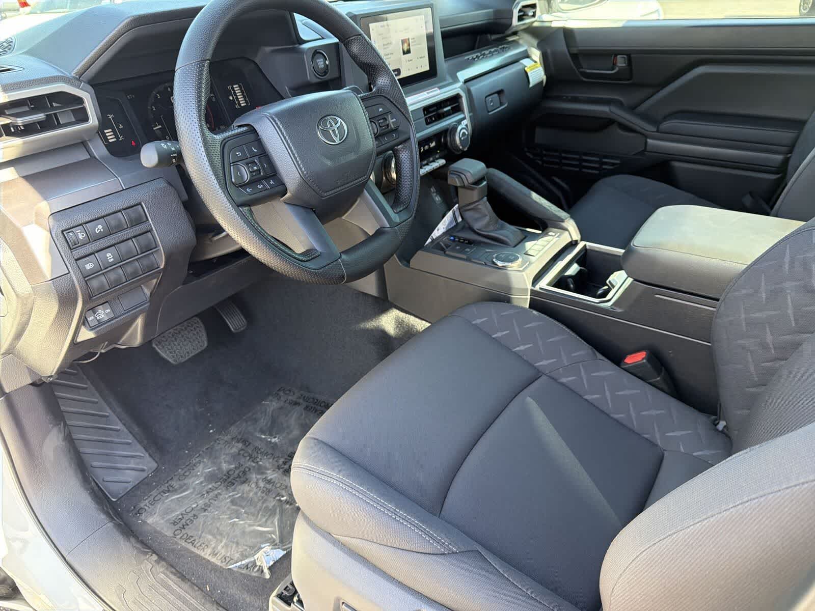 Thumbnail: 2026 Toyota Tacoma - 16