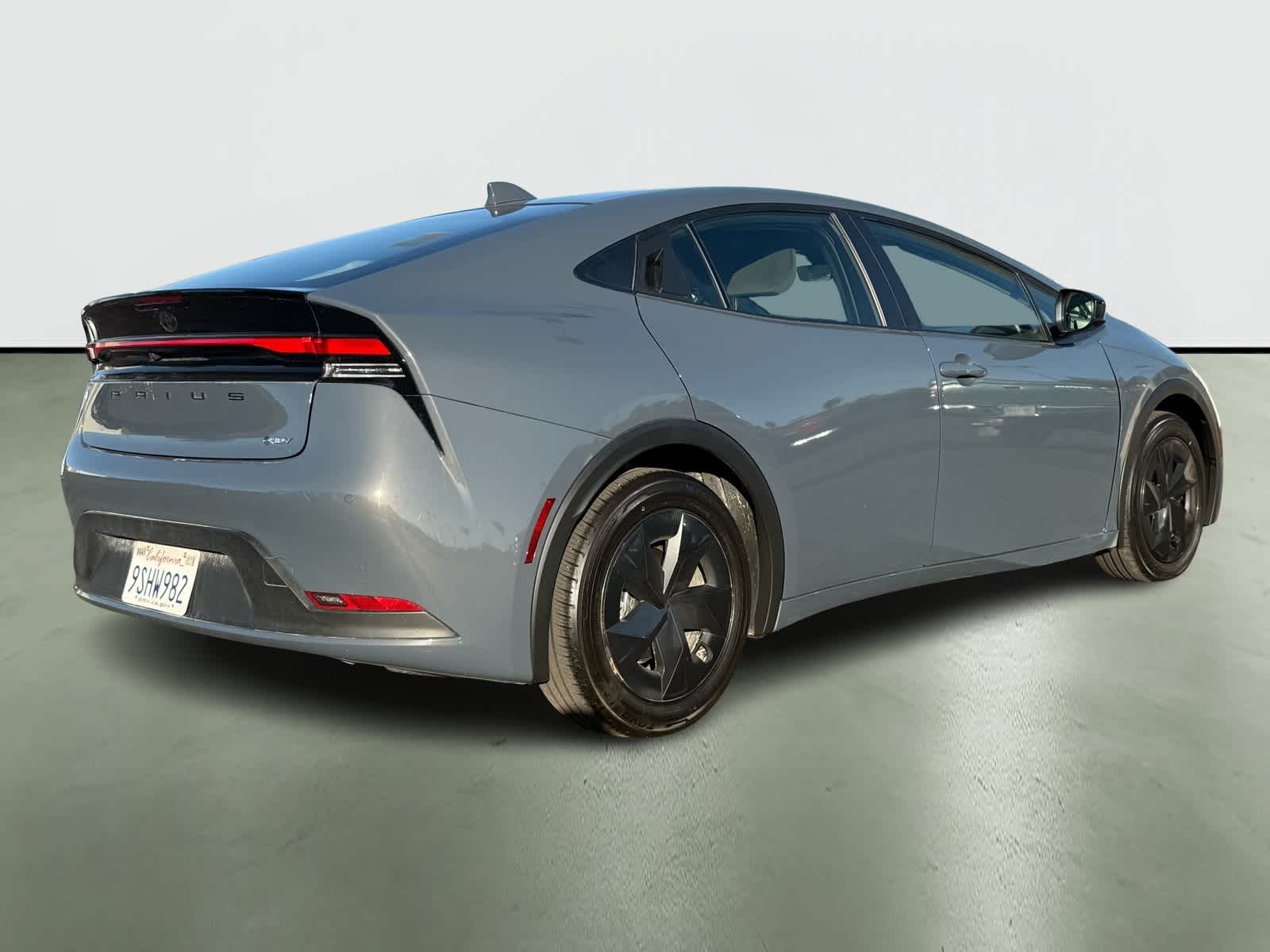 Thumbnail: 2025 Toyota Prius - 4