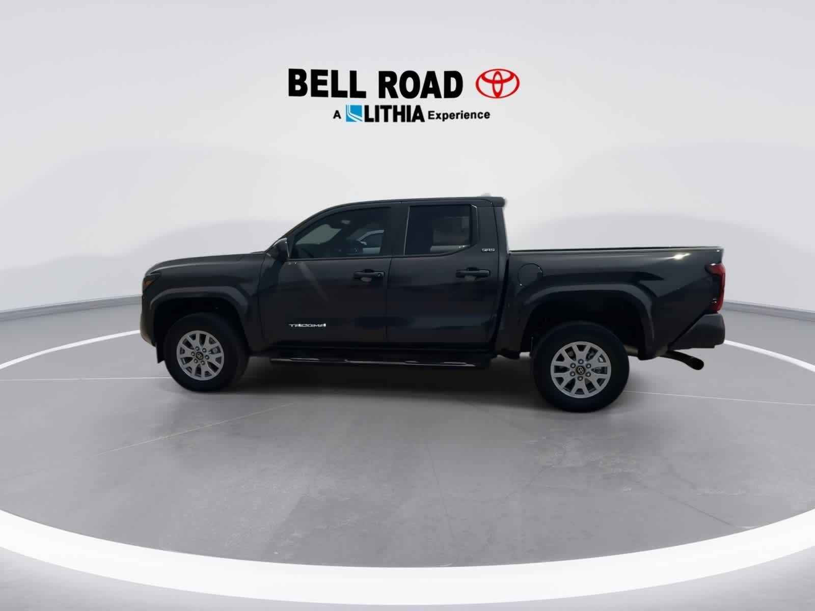 Thumbnail: 2025 Toyota Tacoma - 5