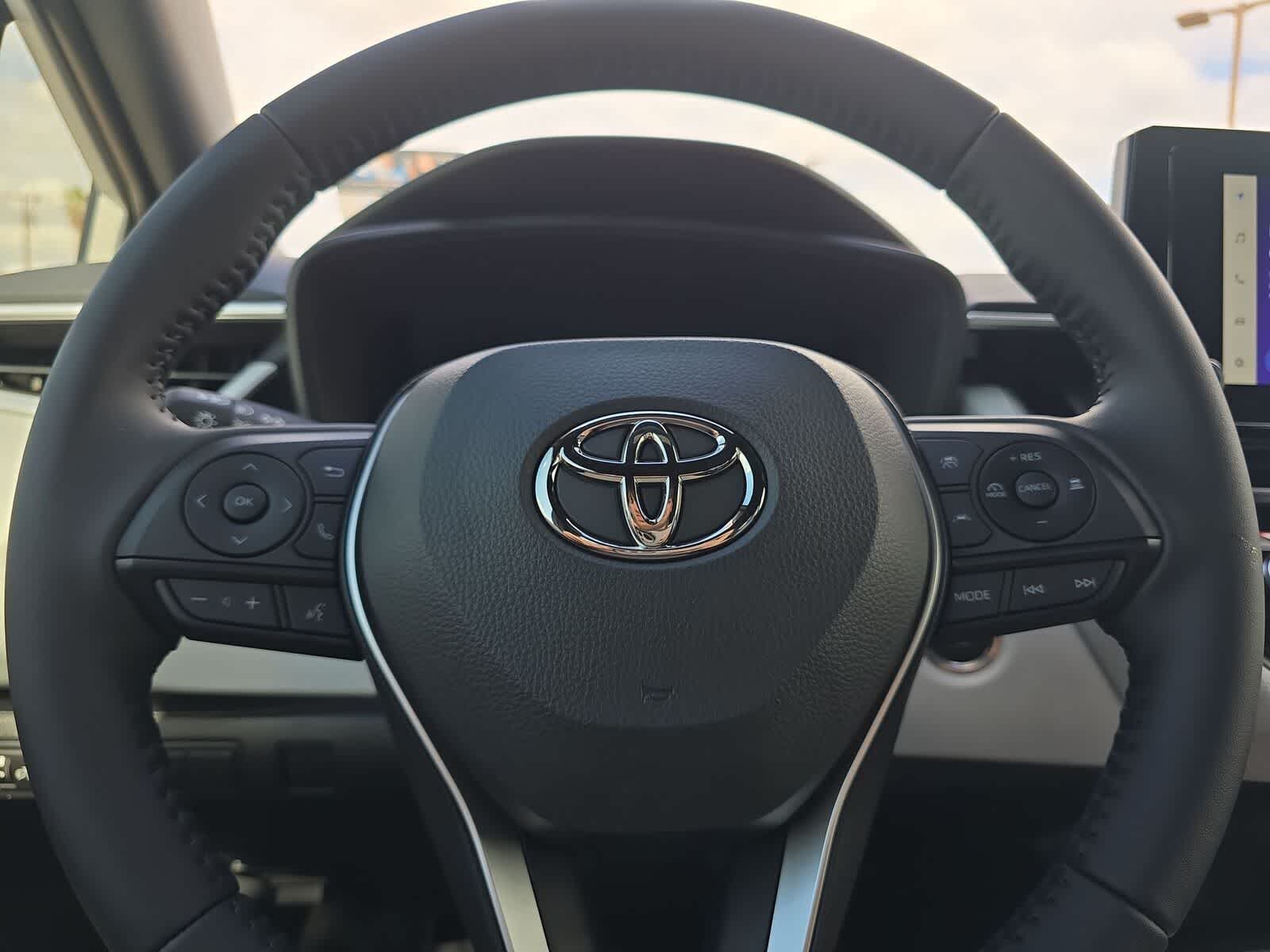 Thumbnail: 2026 Toyota Corolla - 27