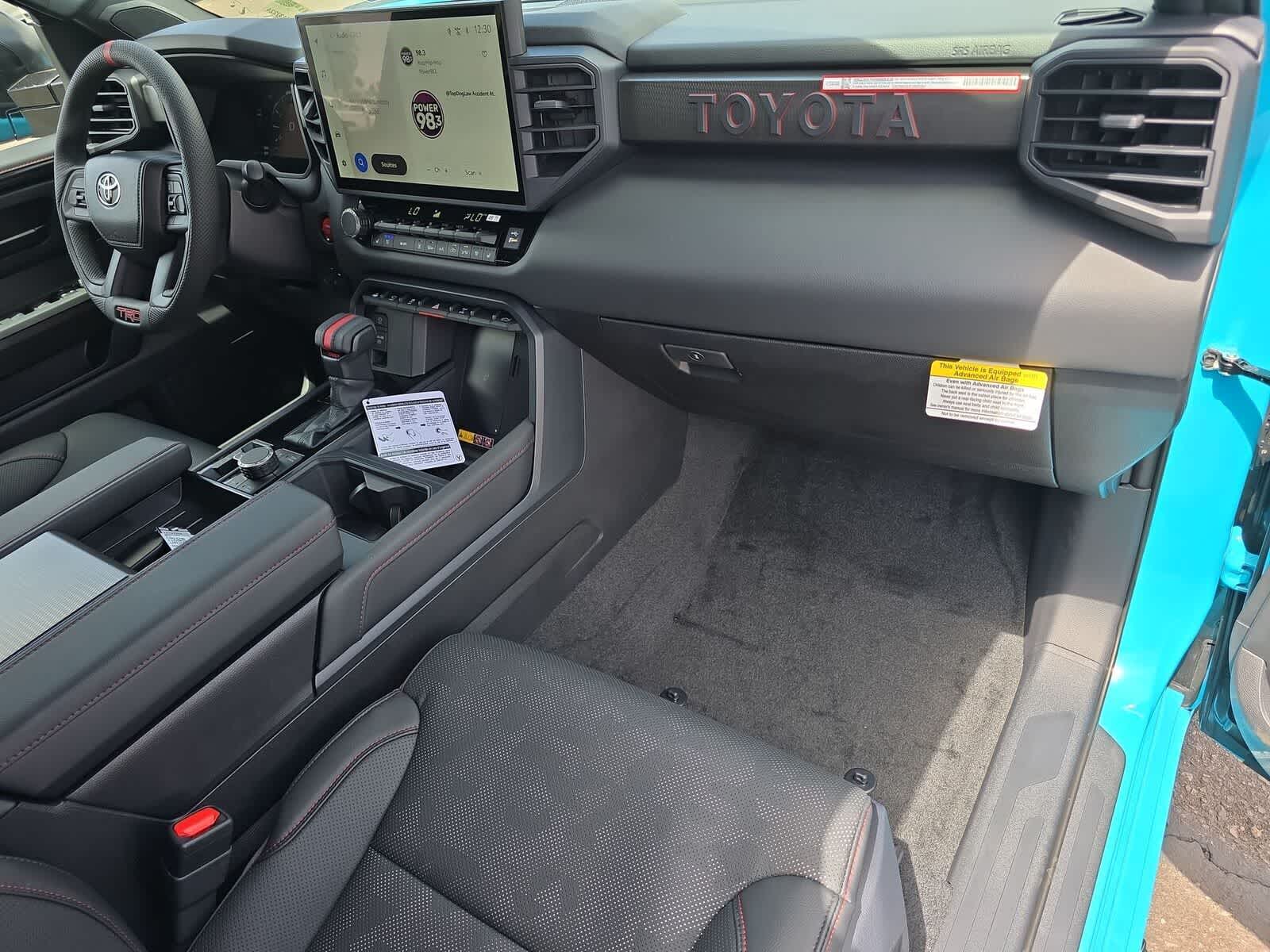 Thumbnail: 2026 Toyota Tundra - 11