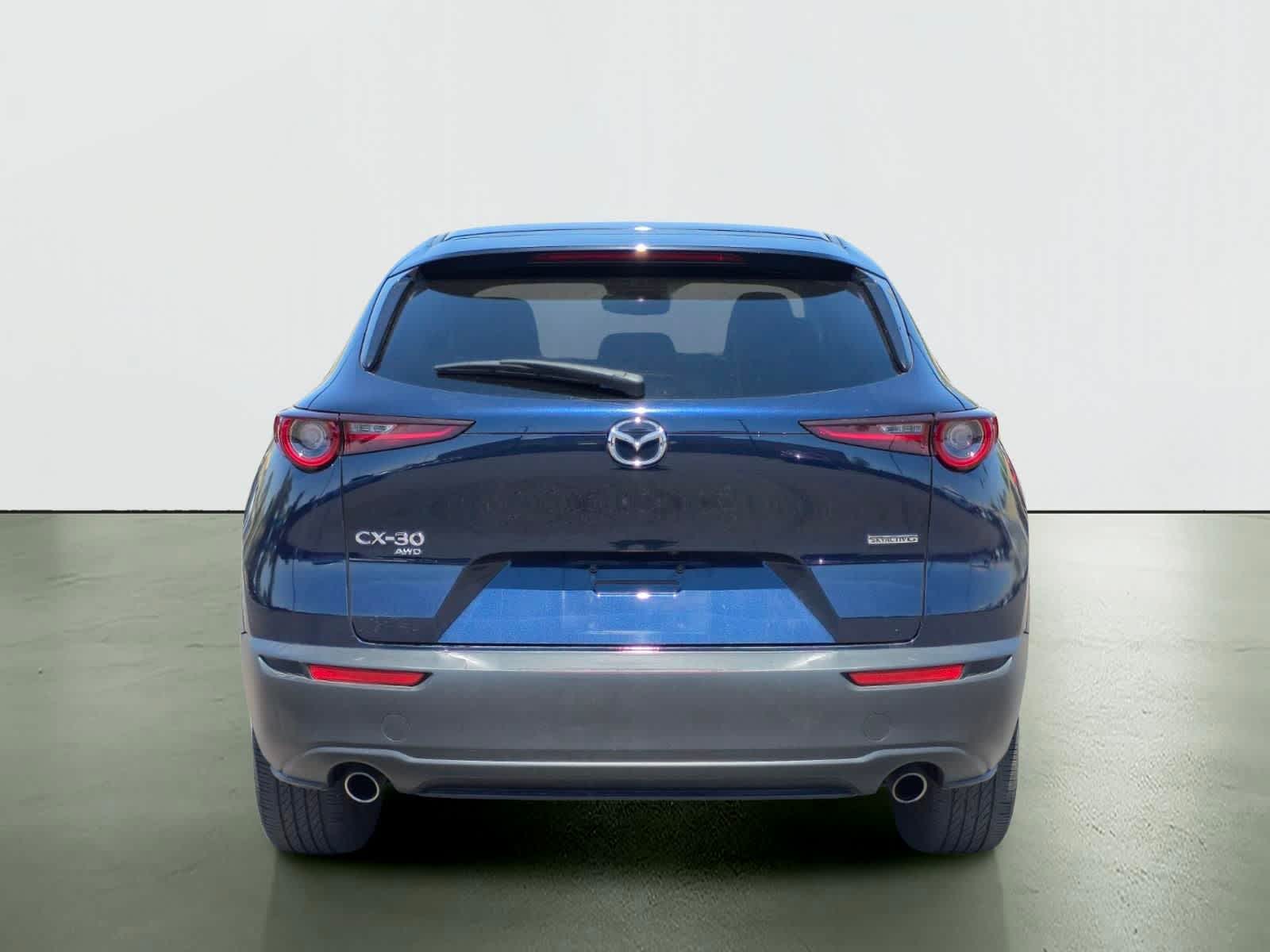 Thumbnail: 2024 Mazda CX-30 - 5