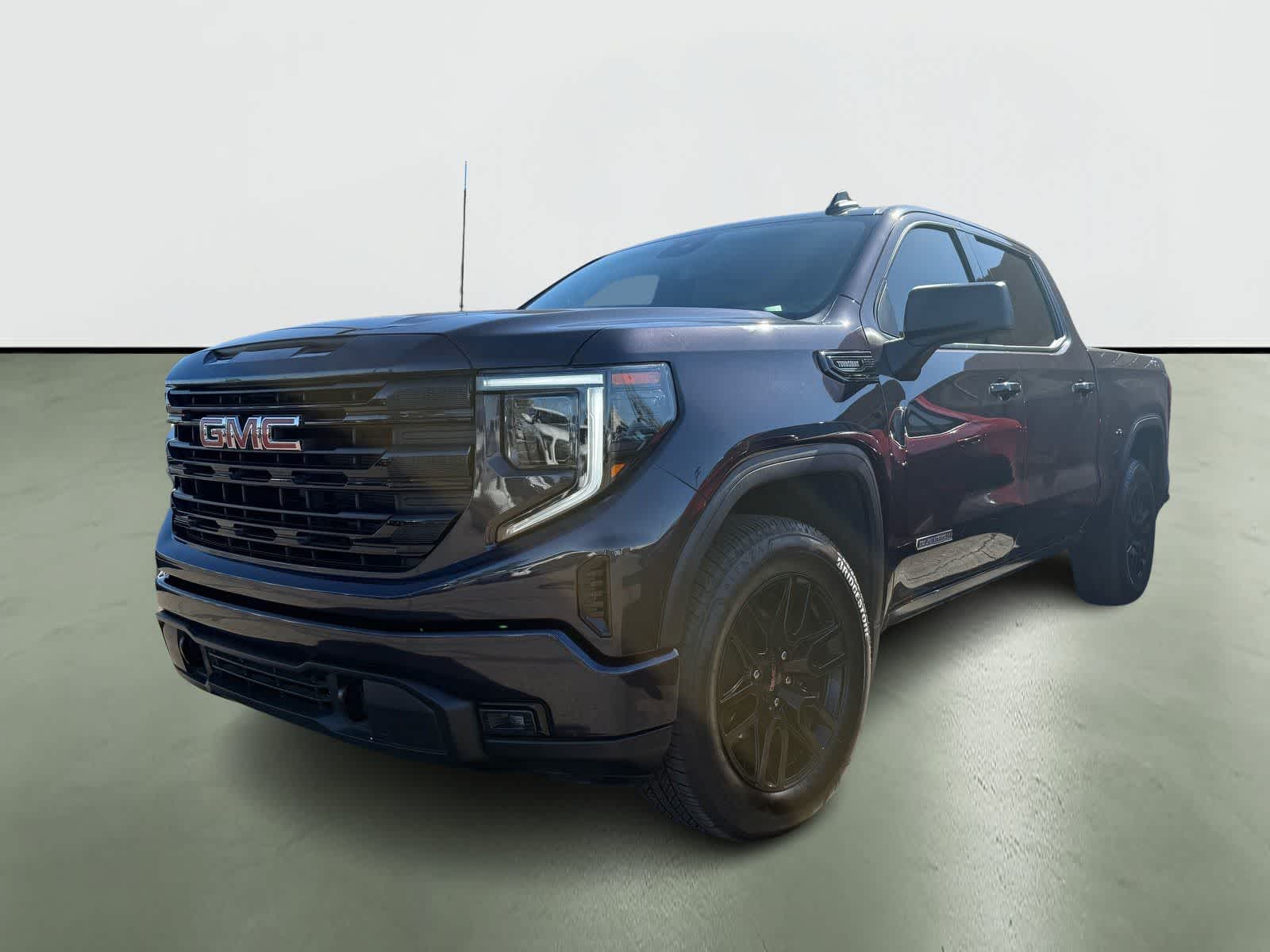 Thumbnail: 2025 GMC Sierra 1500 - 2