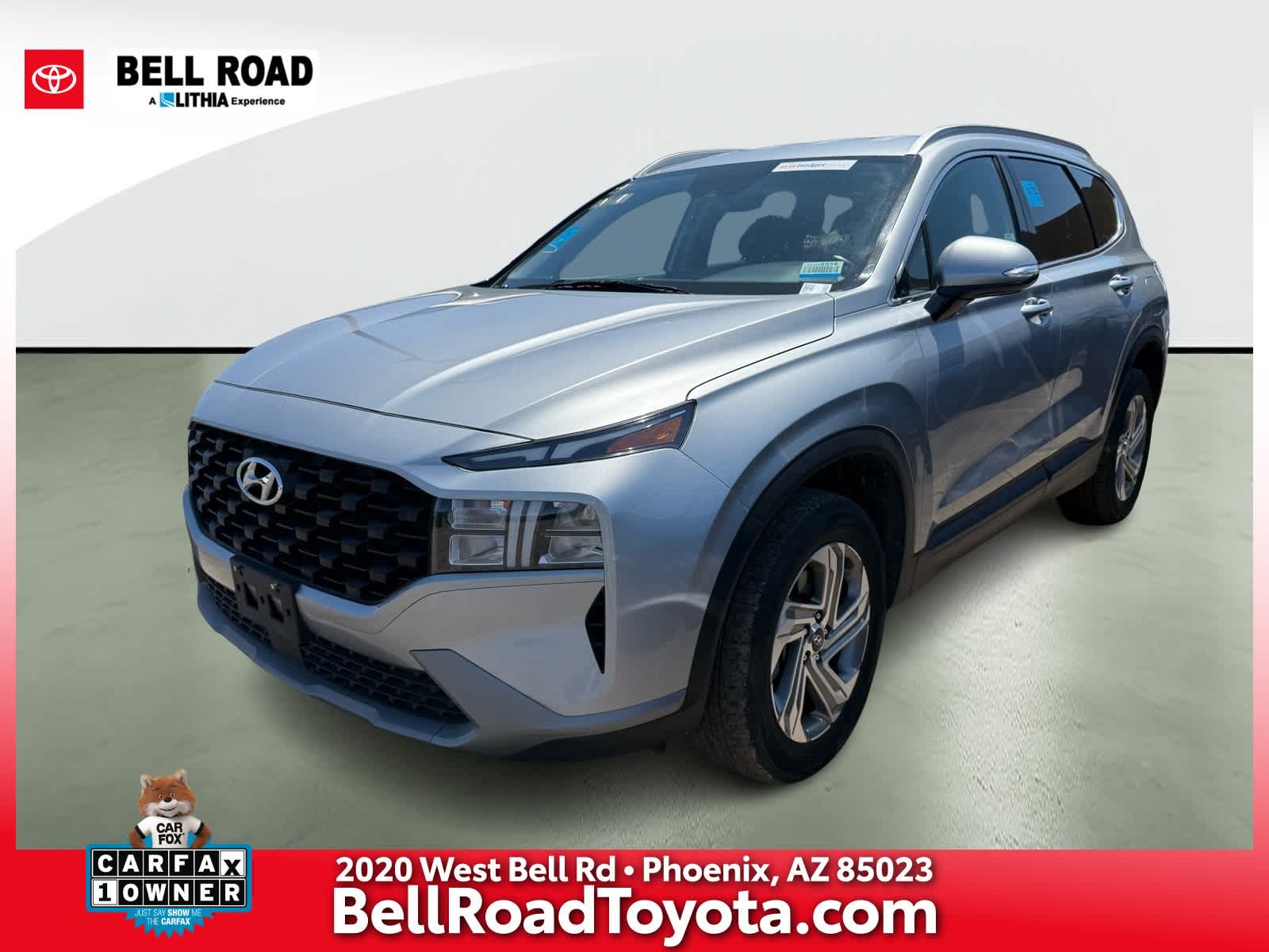 2023 Hyundai Santa Fe SEL -
                  Phoenix, AZ
