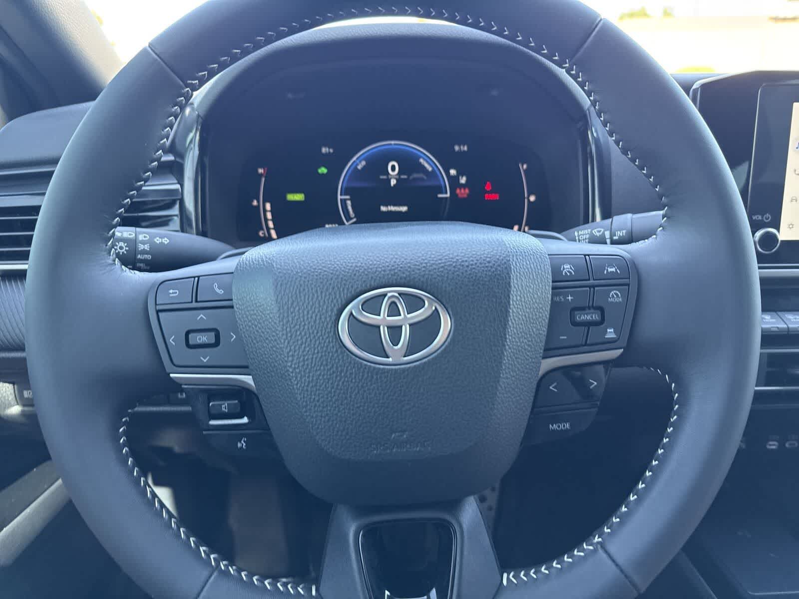 Thumbnail: 2025 Toyota Camry - 27