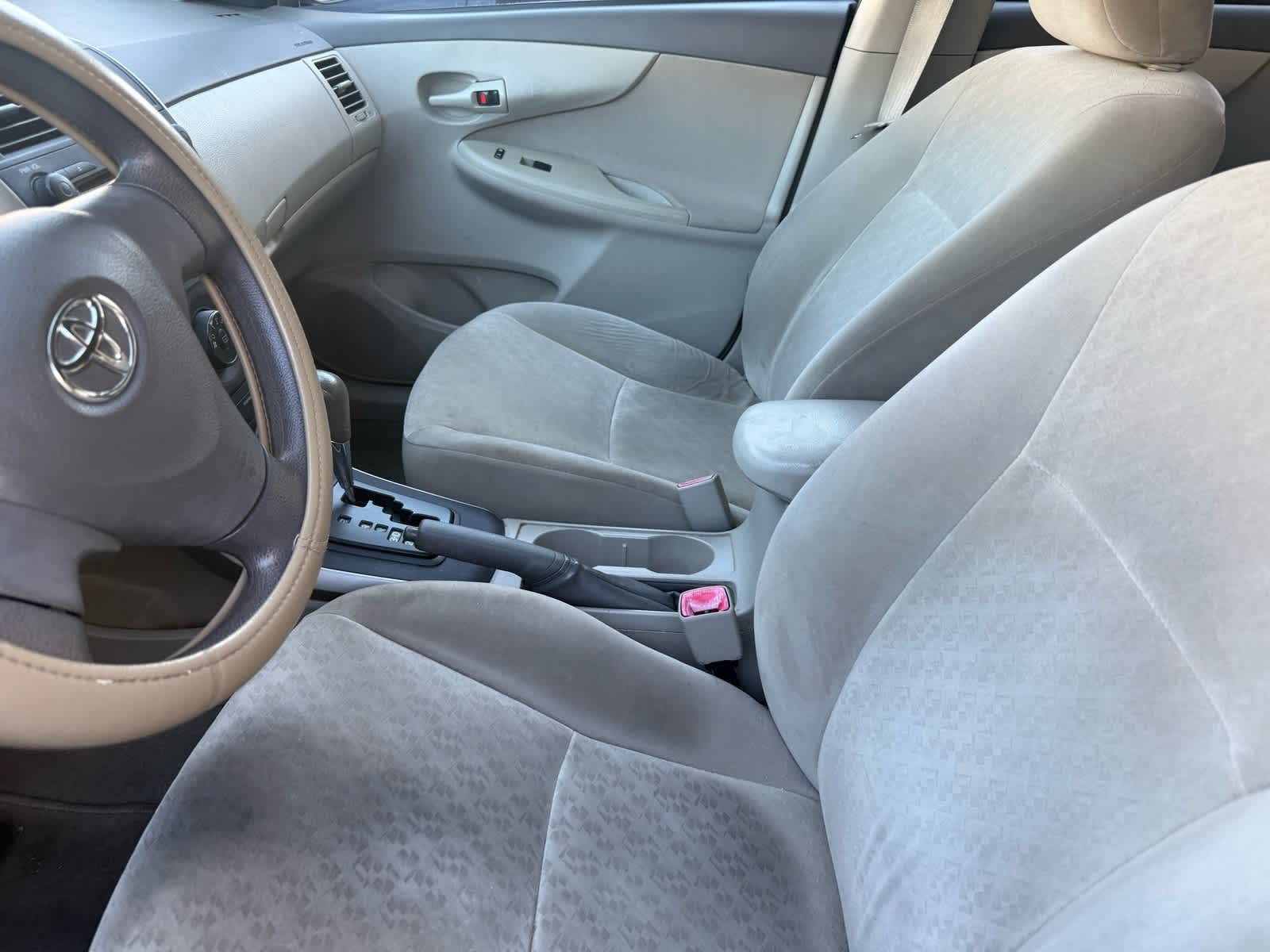 Thumbnail: 2009 Toyota Corolla - 15