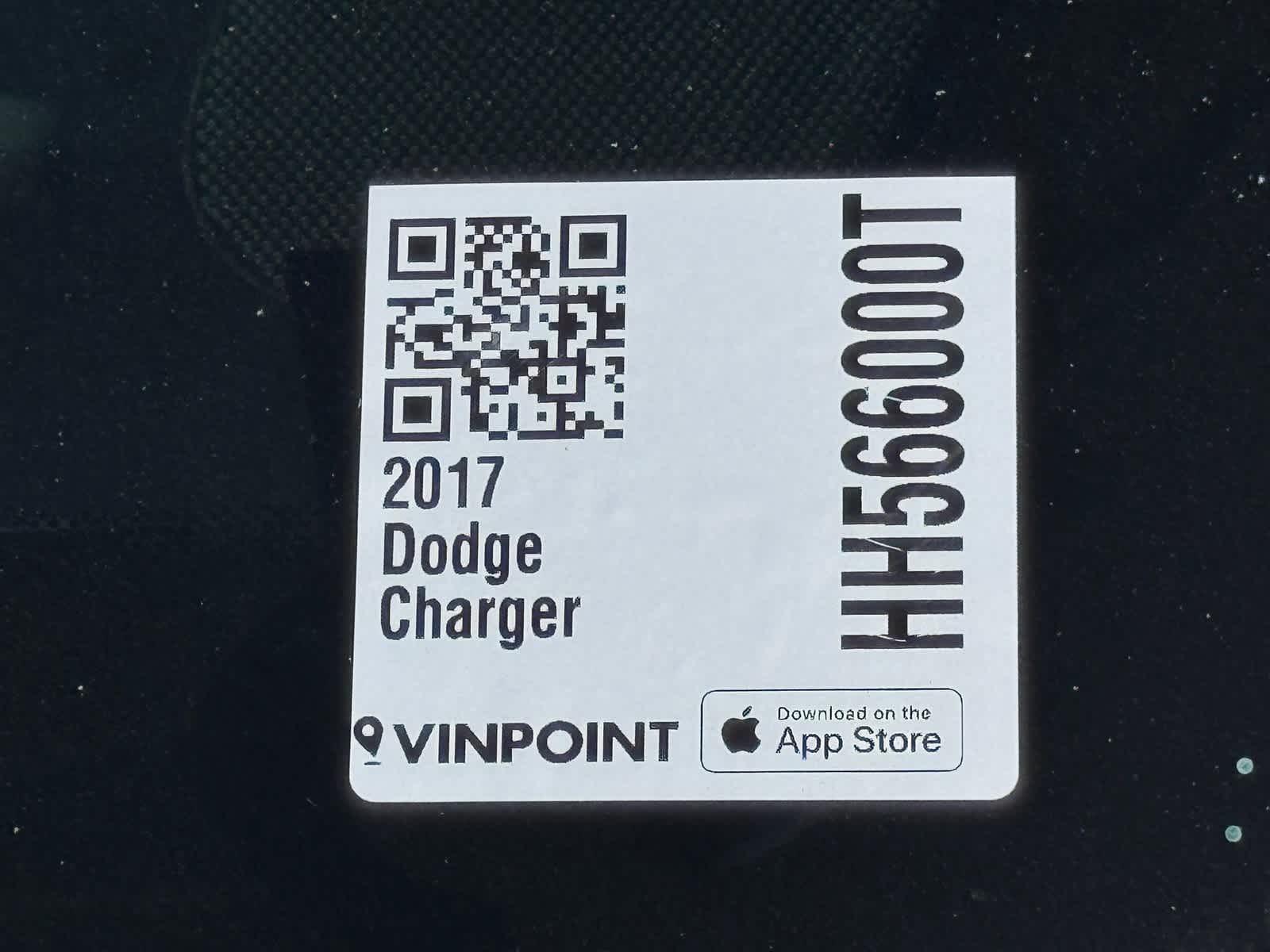 Thumbnail: 2017 Dodge Charger - 20