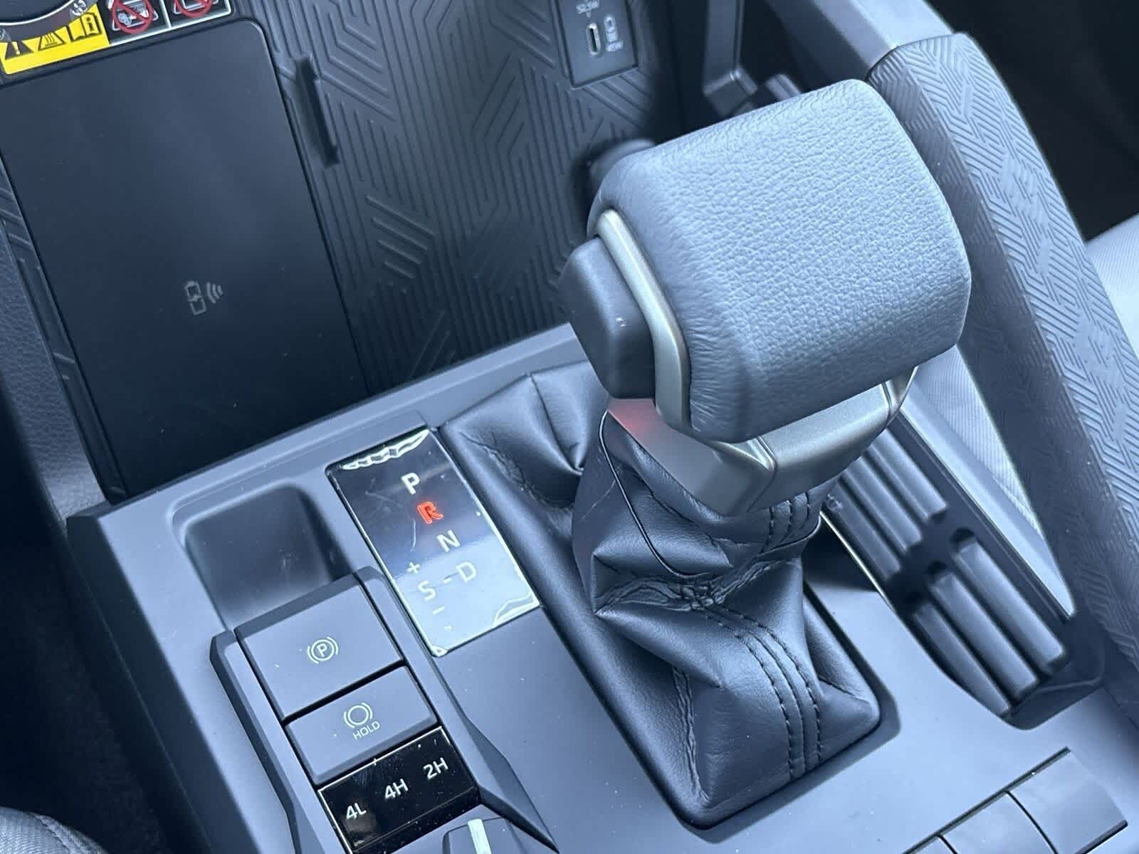 Thumbnail: 2025 Toyota Tacoma - 24