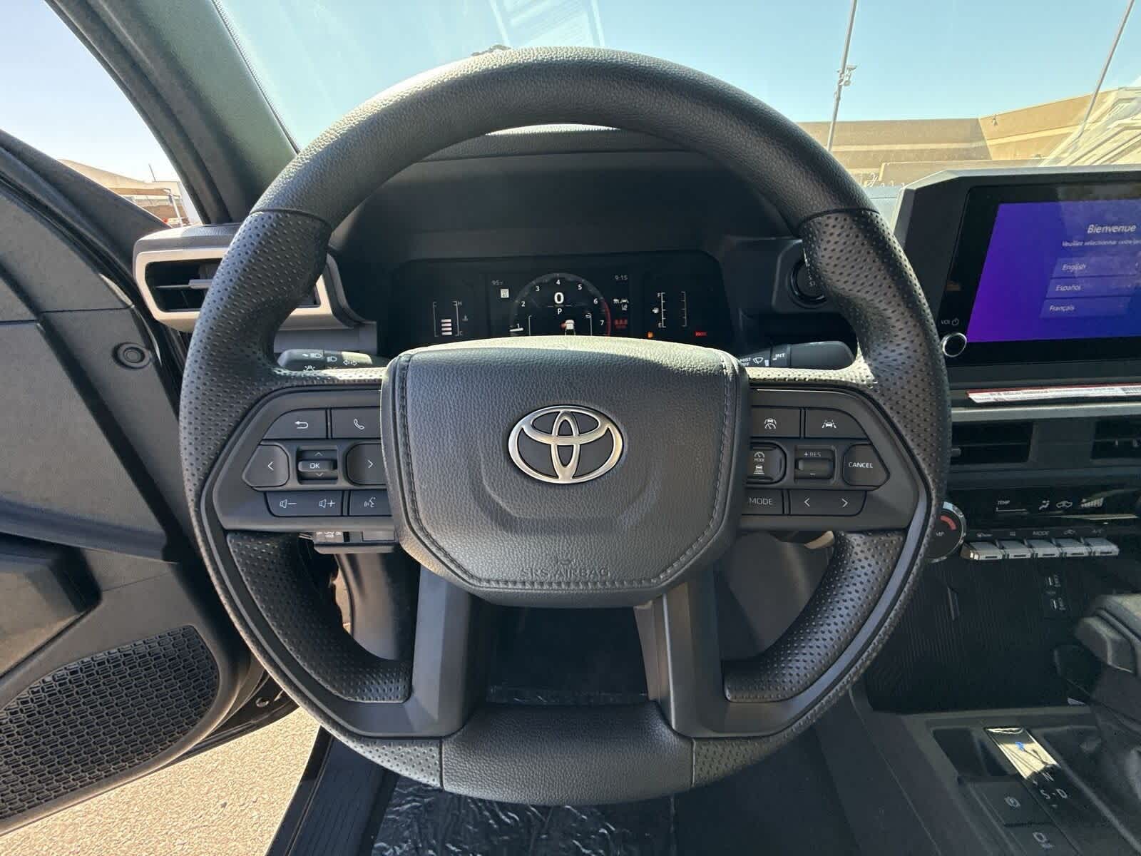 Thumbnail: 2025 Toyota Tacoma - 27