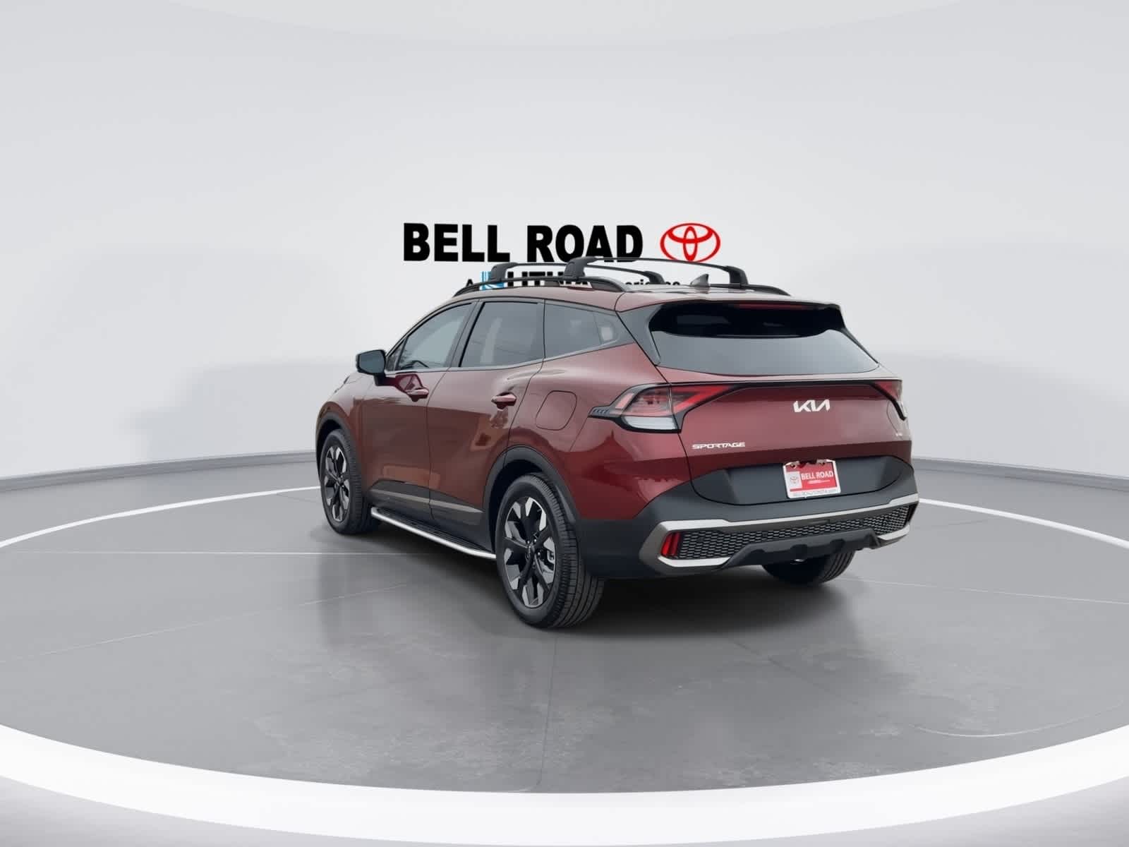 Thumbnail: 2023 Kia Sportage - 6