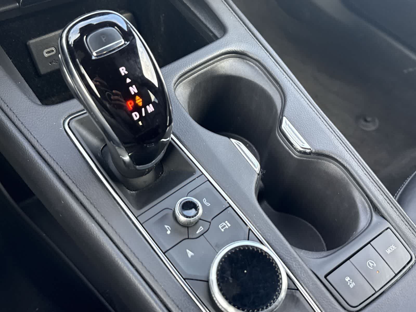 Thumbnail: 2024 Cadillac XT4 - 26