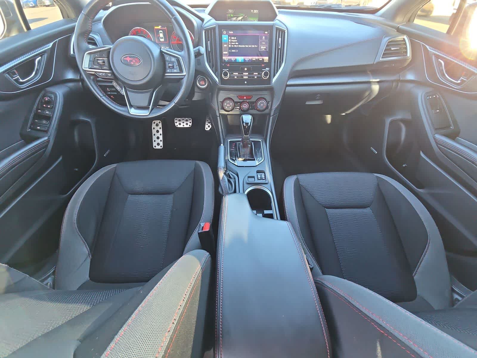 Thumbnail: 2019 Subaru Impreza - 15