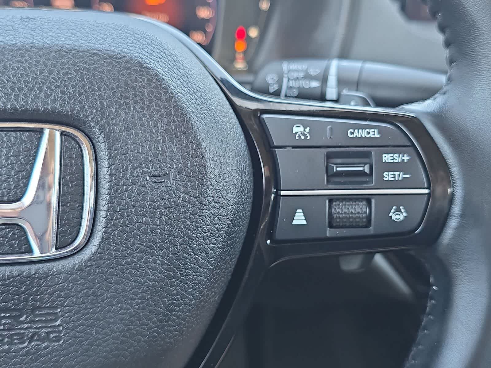 Thumbnail: 2023 Honda Accord - 29
