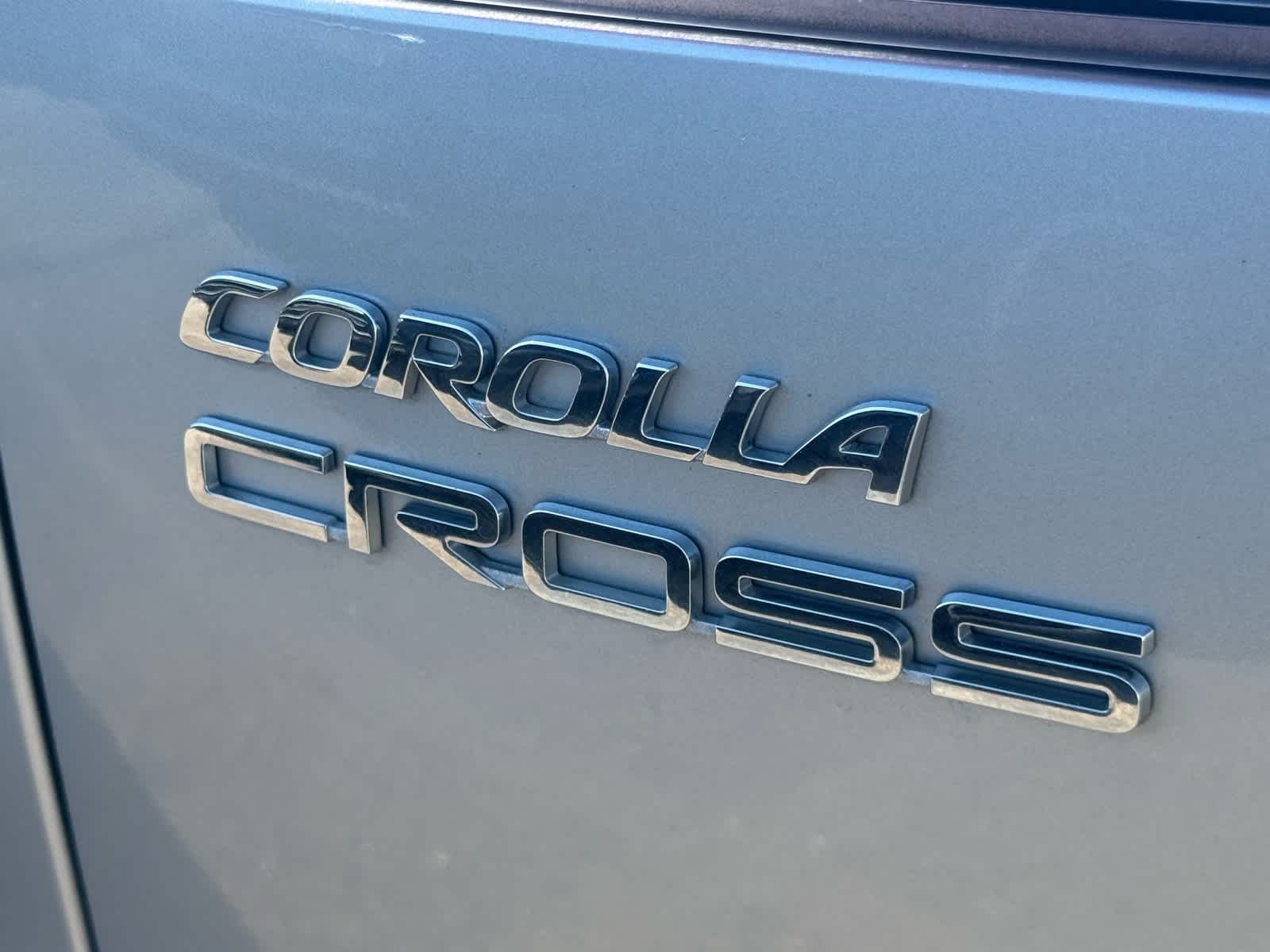Thumbnail: 2022 Toyota Corolla Cross - 15