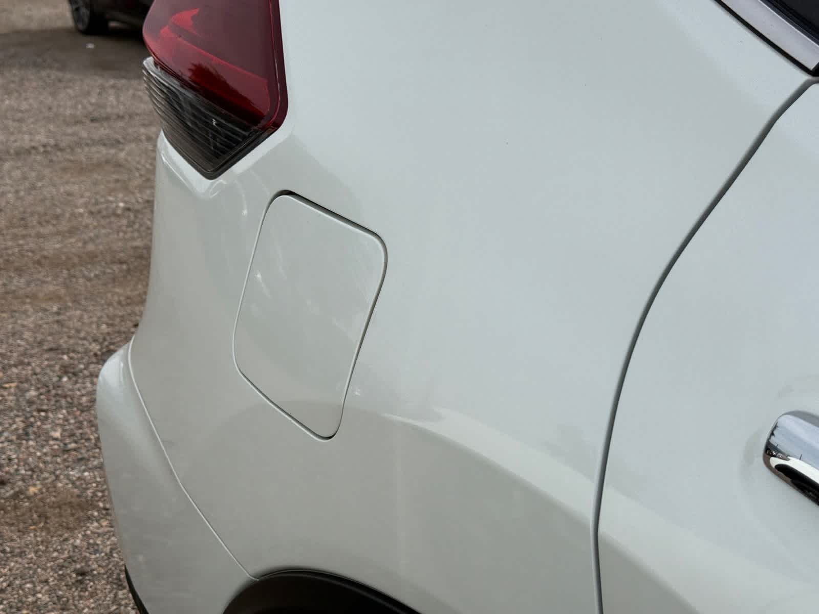 Thumbnail: 2019 Nissan Rogue - 9